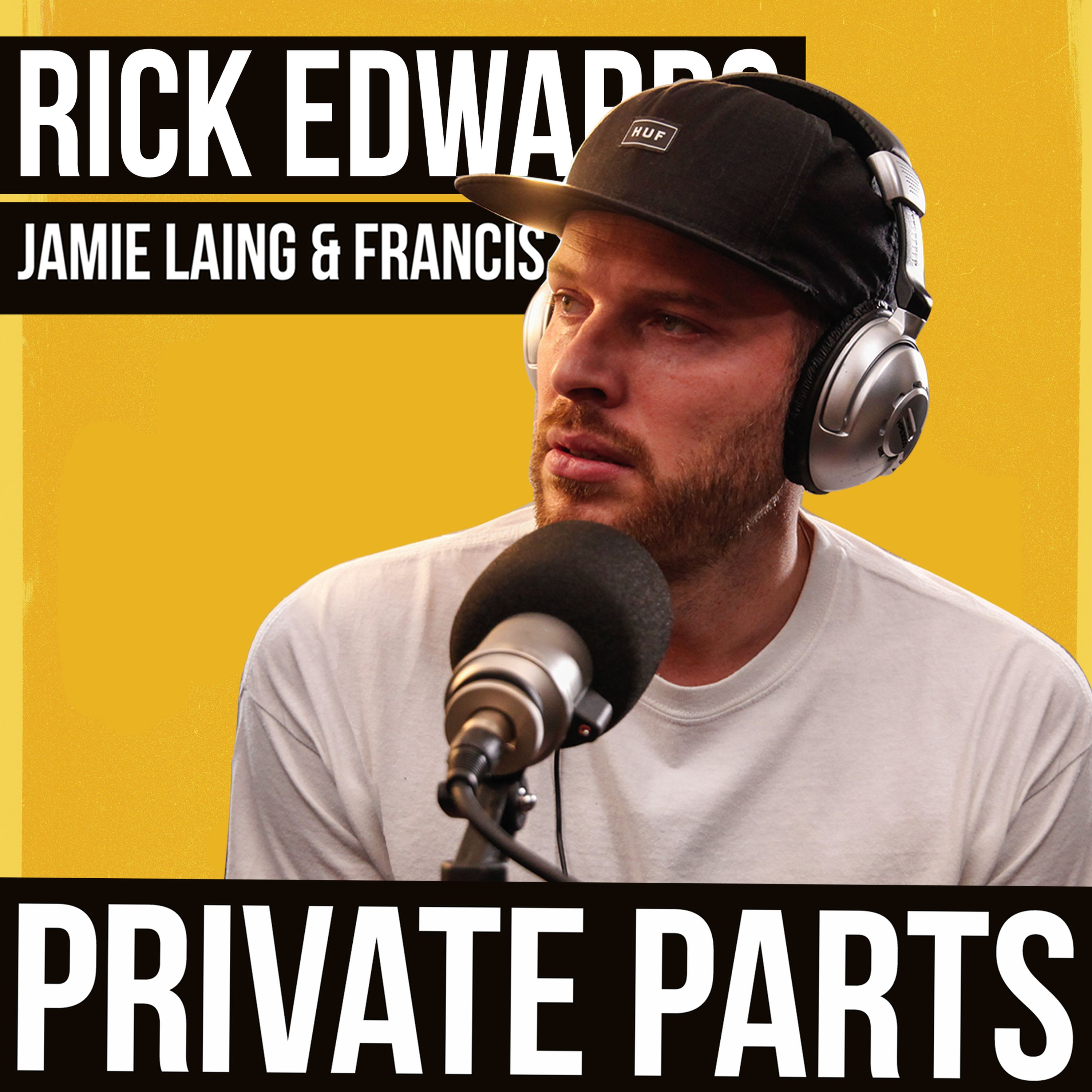 Private Parts