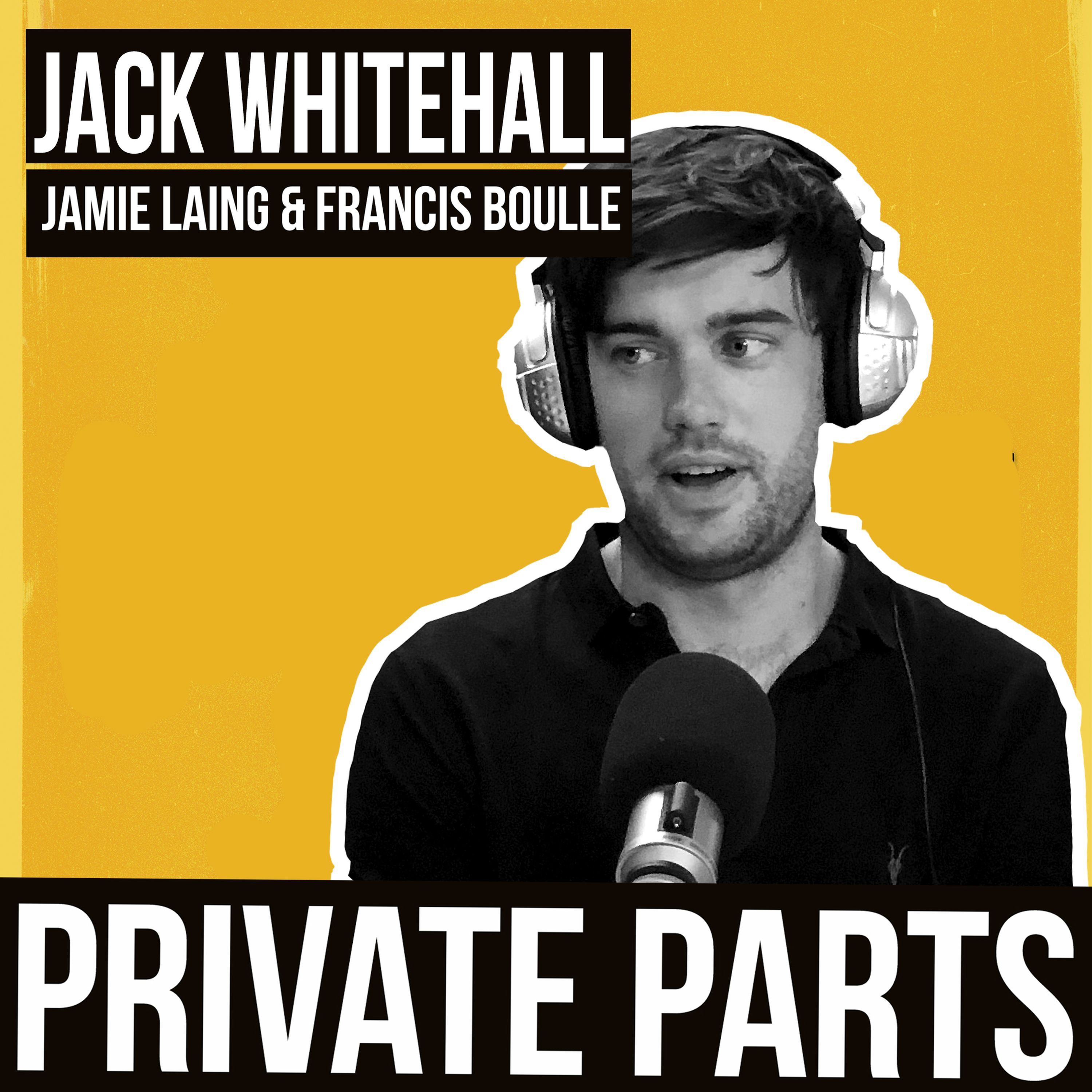 Private Parts