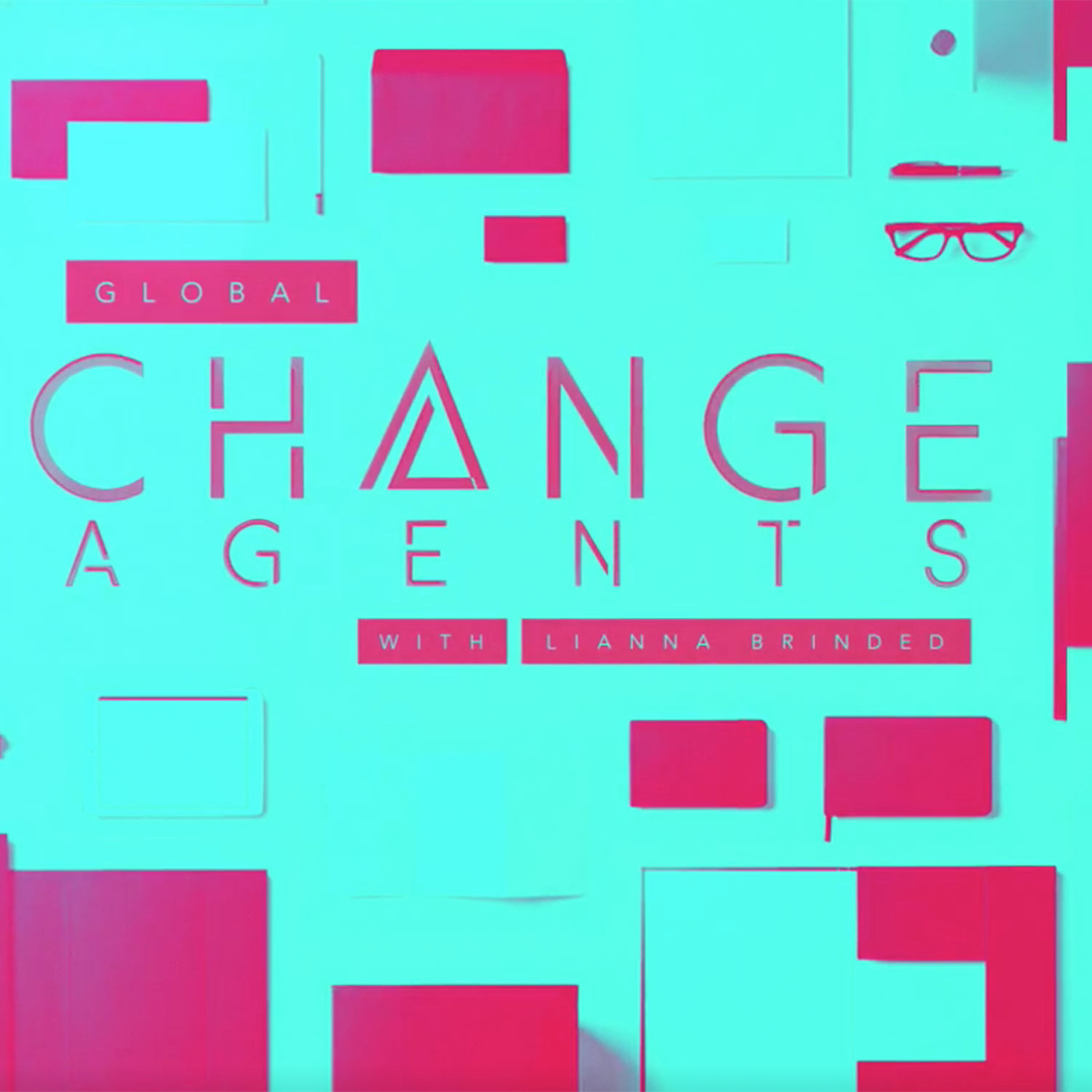 Jo Hannaford, head of EMEA technology at Goldman Sachs episode artwork
