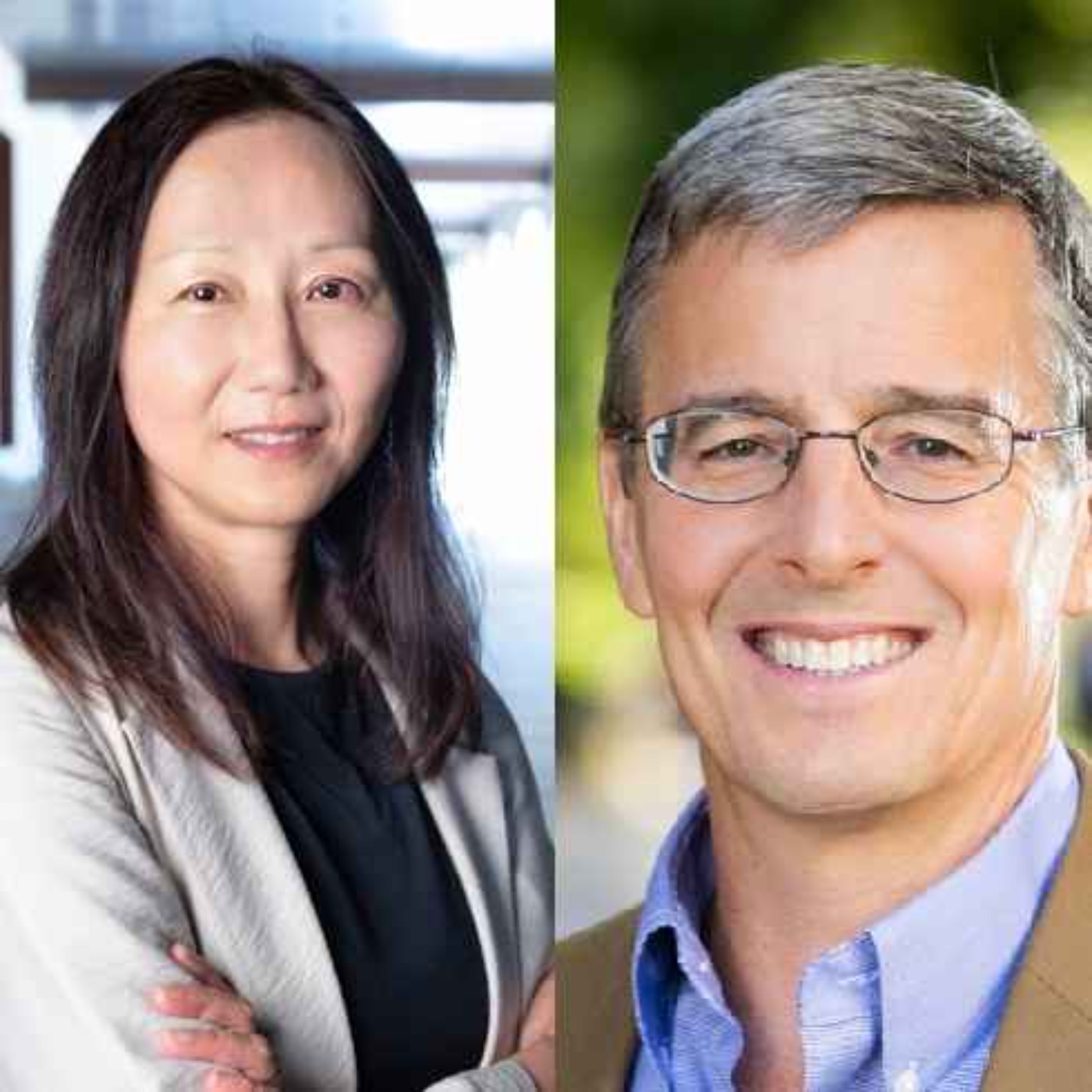 Wearables Roundtable: Bao and Rogers