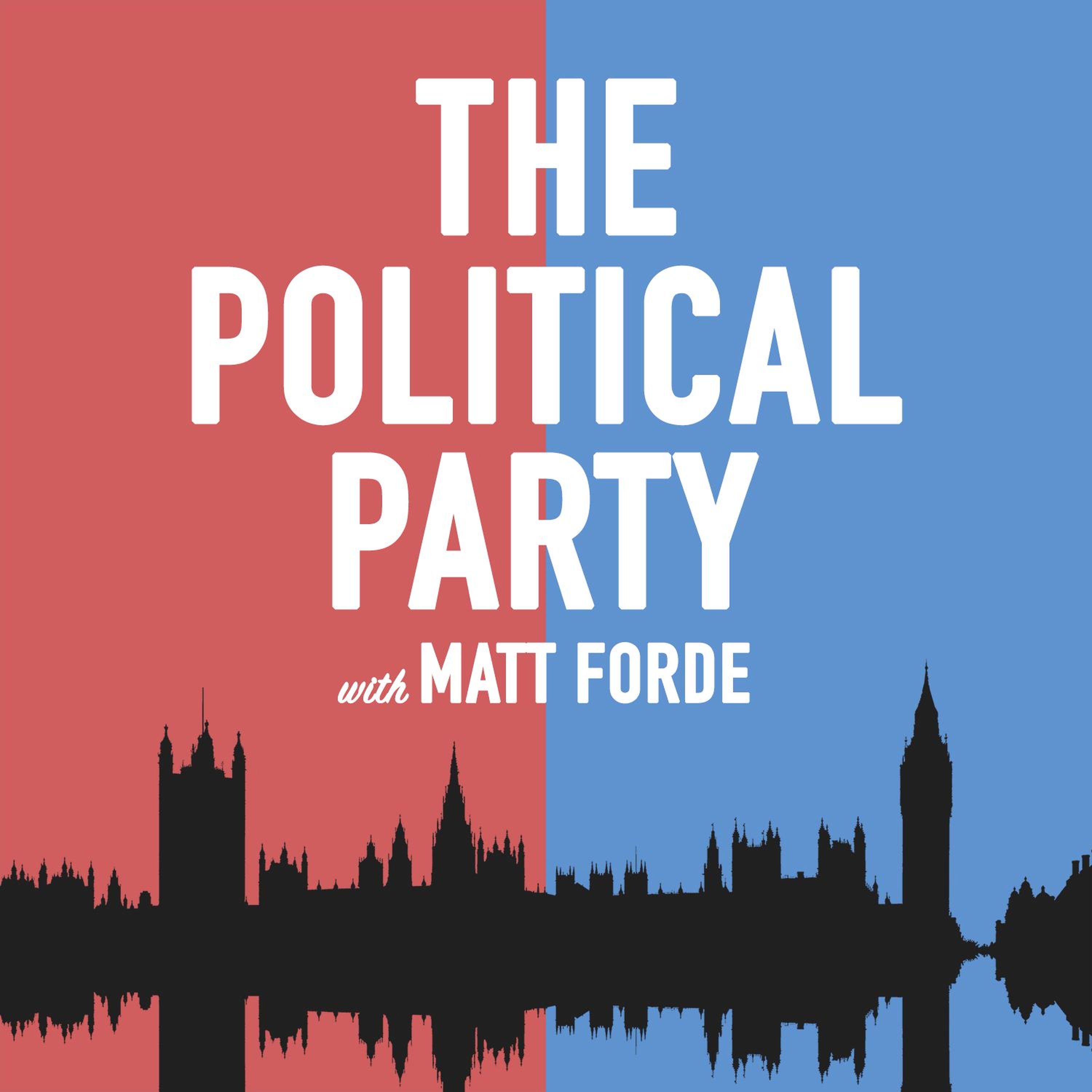 Show 81 - Aaron Bastani