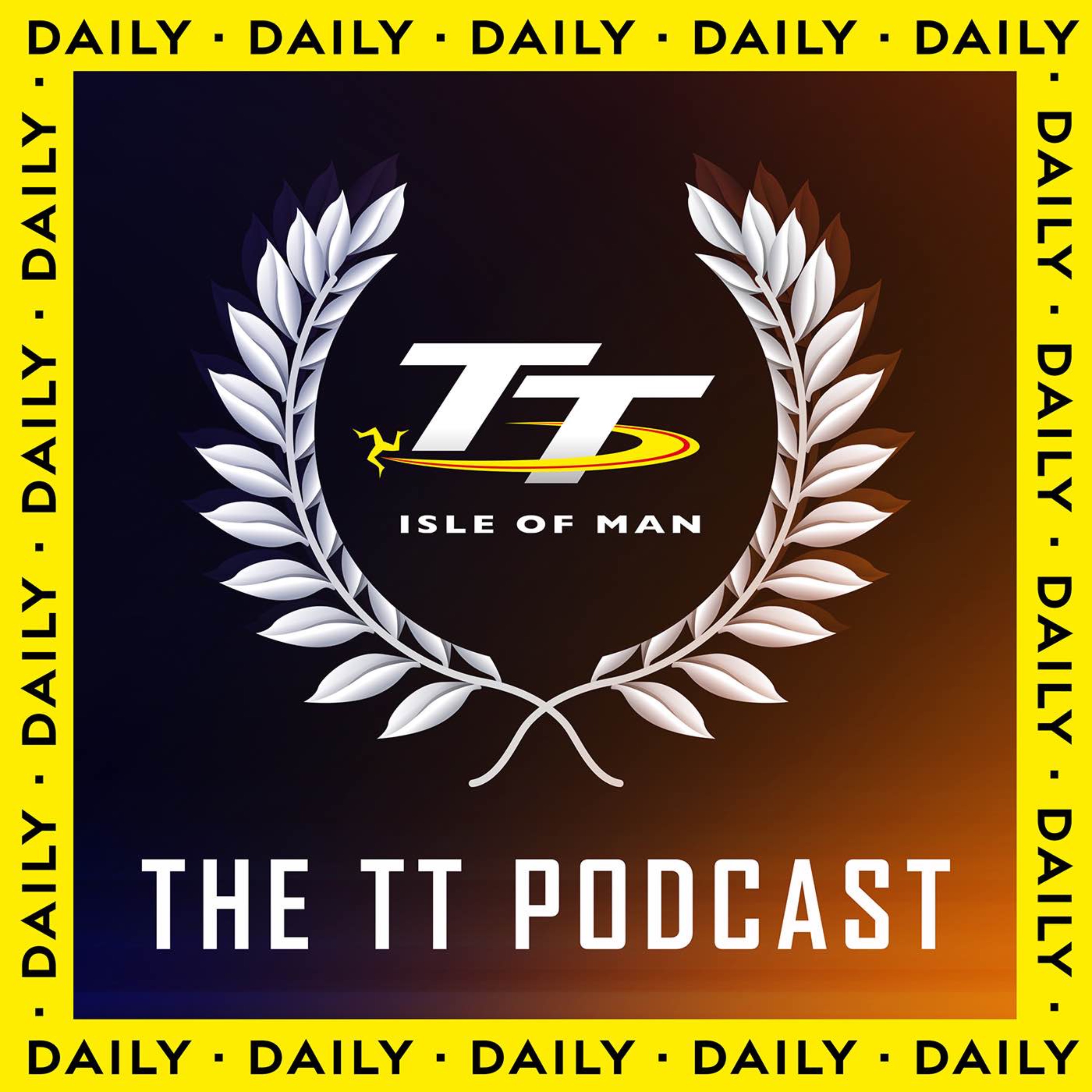 The TT Podcast