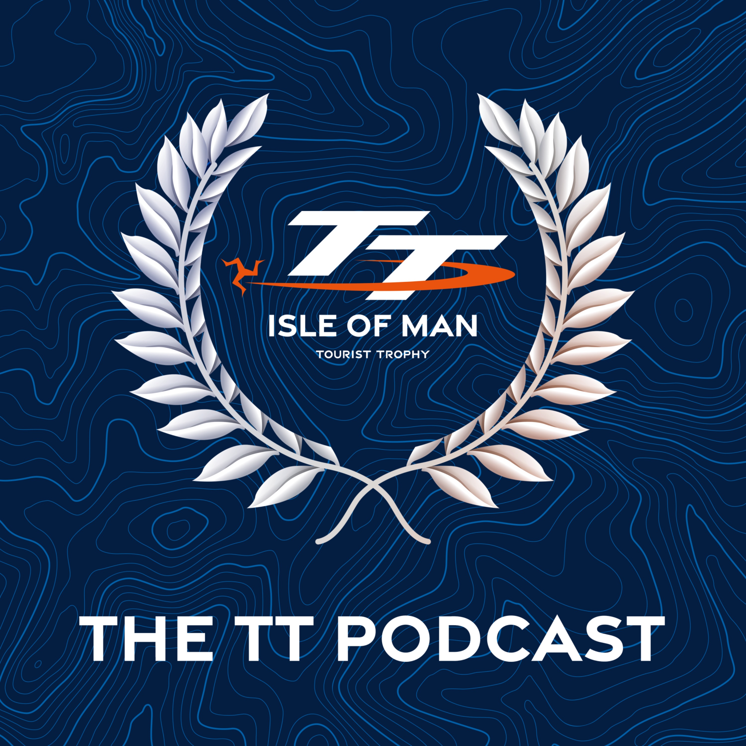 cover art for Countdown to TT 2024 | The First Test