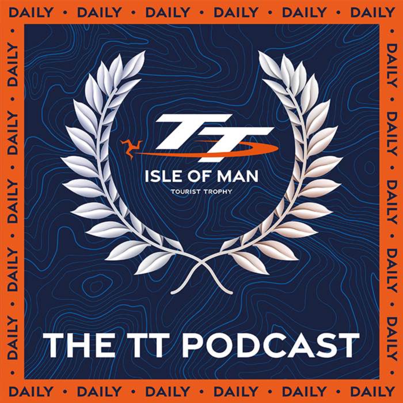 The TT Podcast Daily: 2025 Review