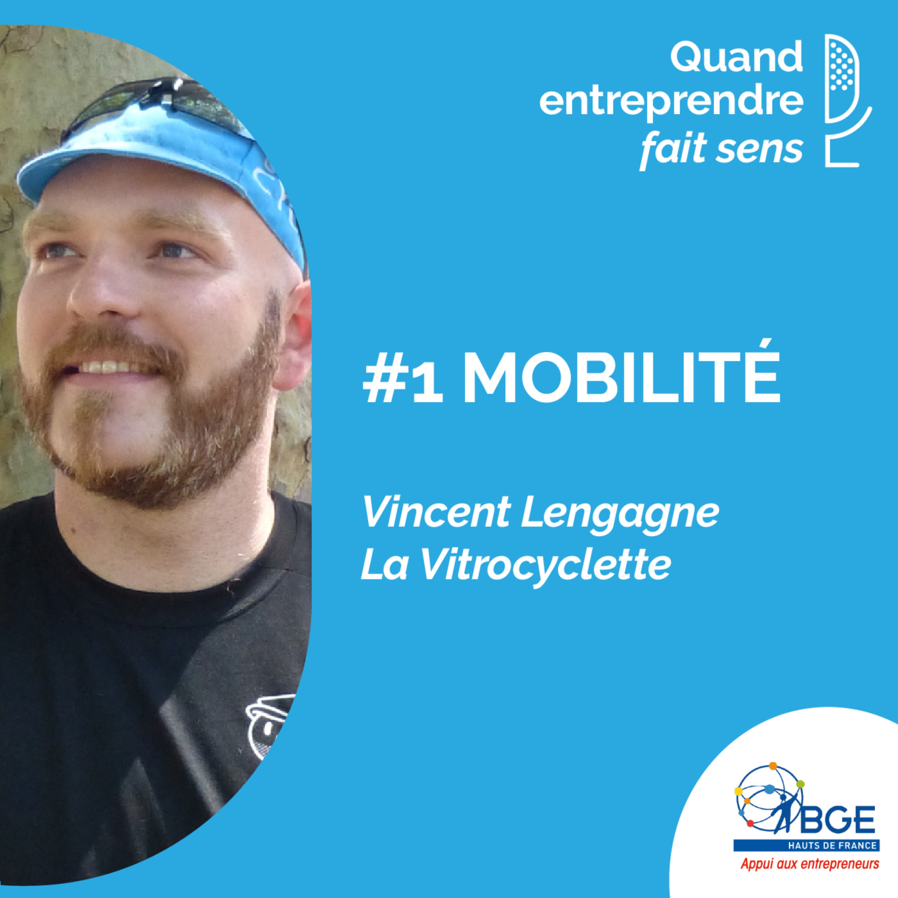 Quand entreprendre fait sens
