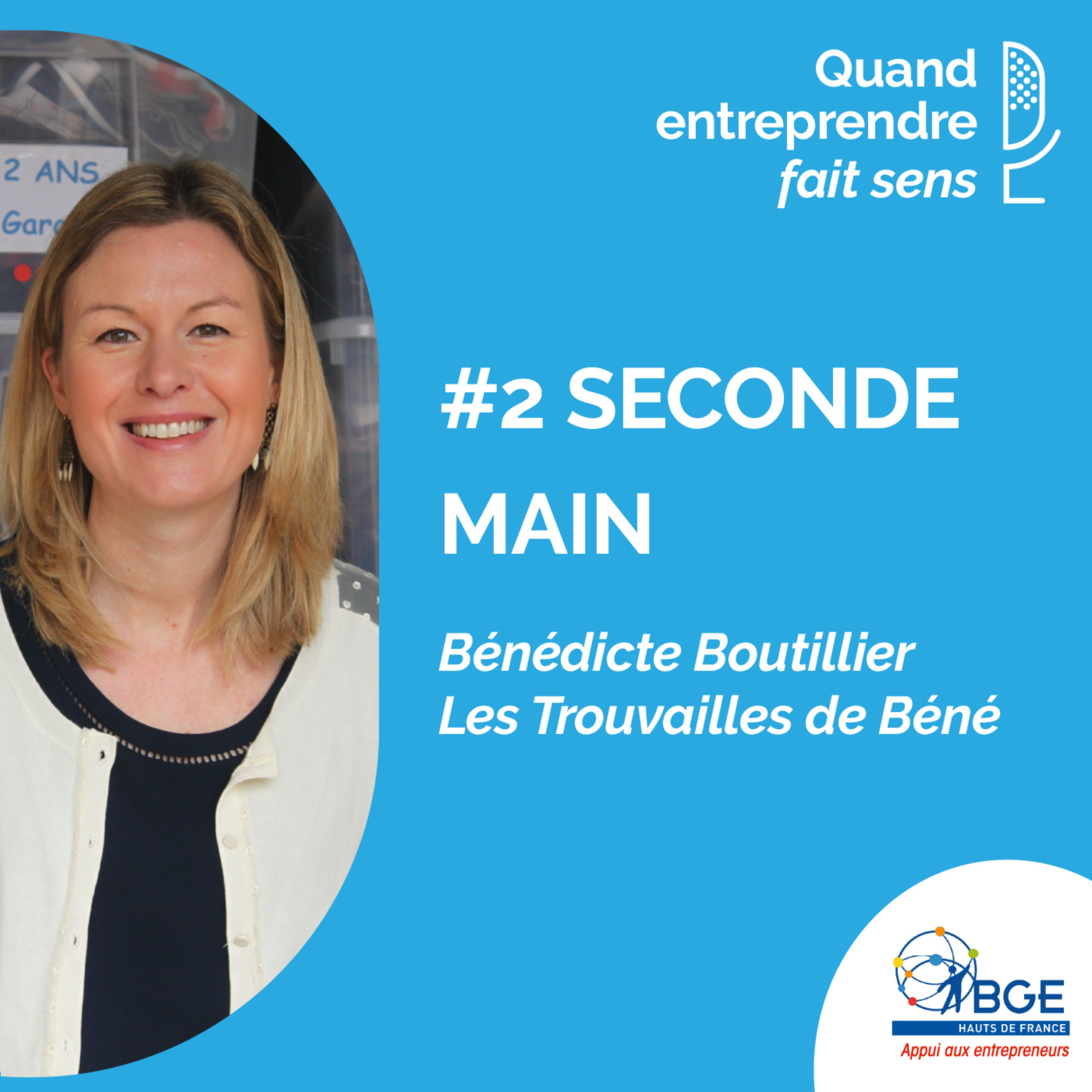 Quand entreprendre fait sens