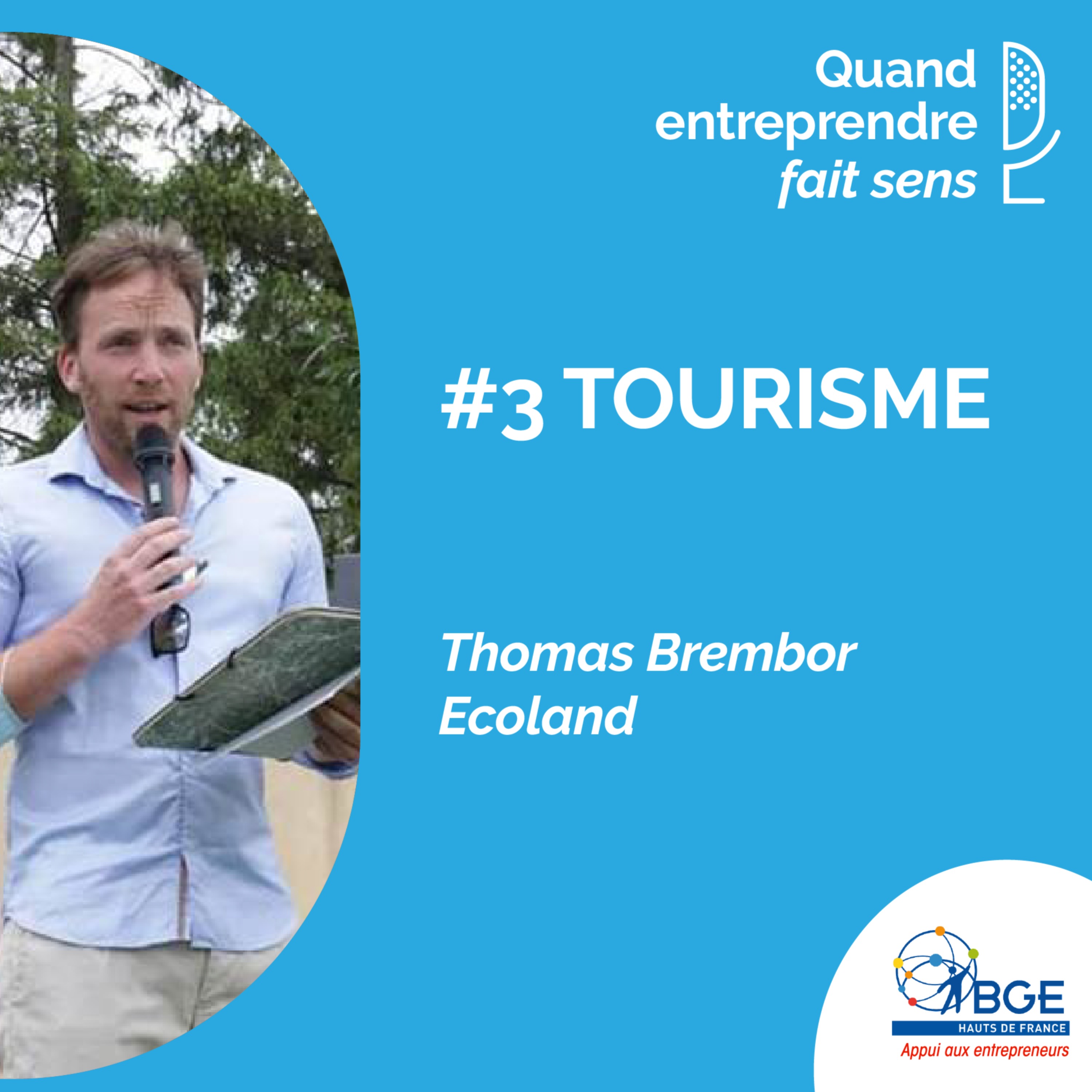 Quand entreprendre fait sens