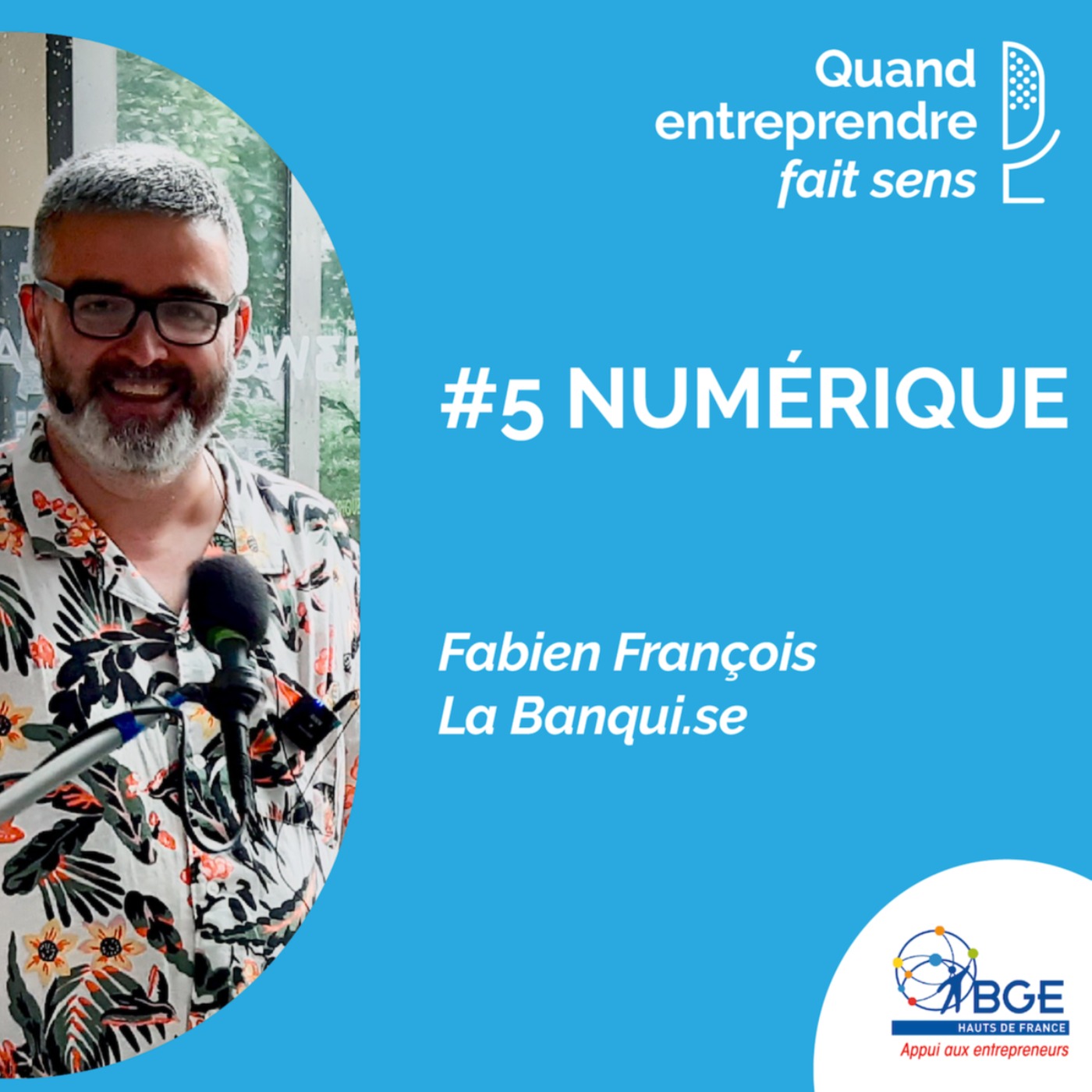 Quand entreprendre fait sens