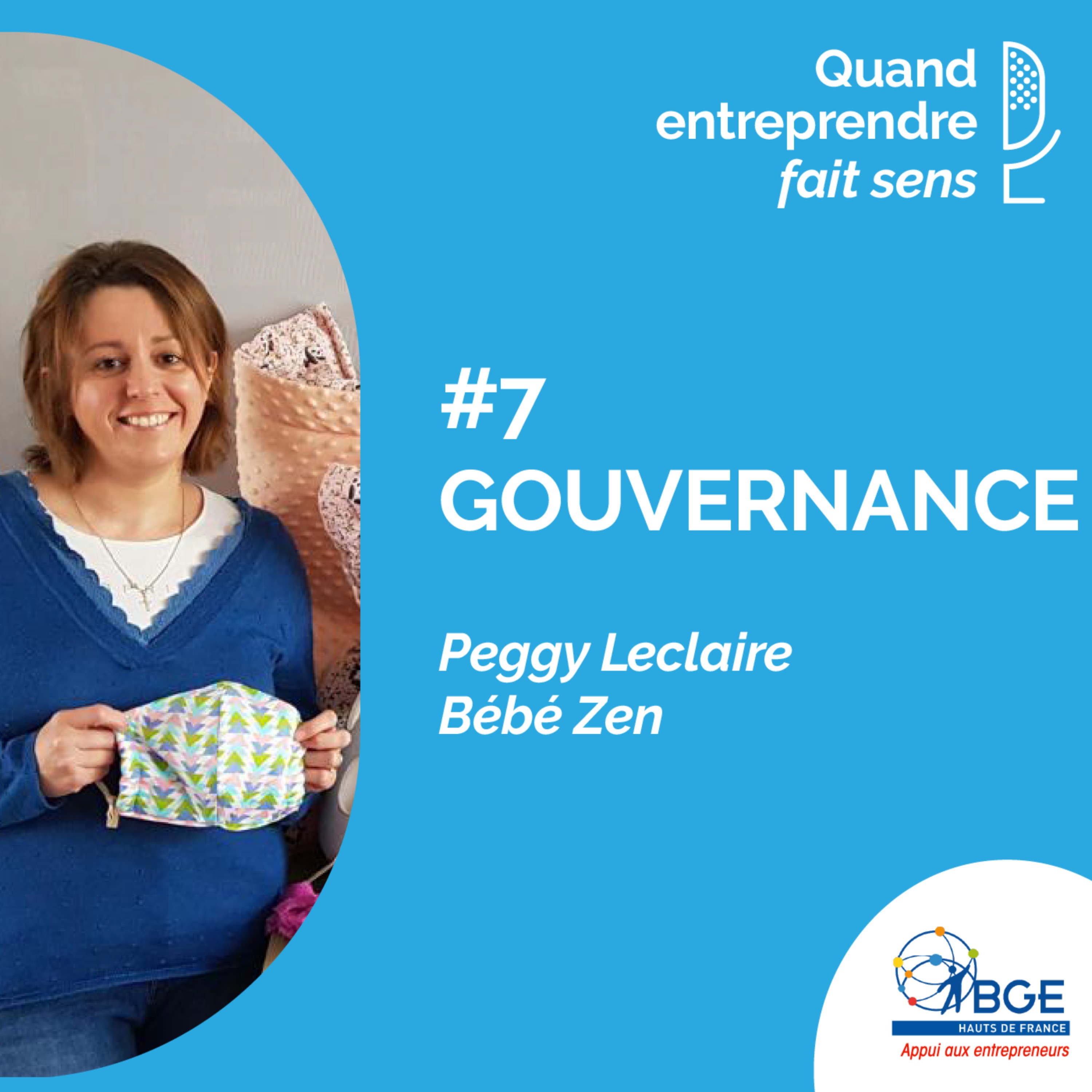 Quand entreprendre fait sens