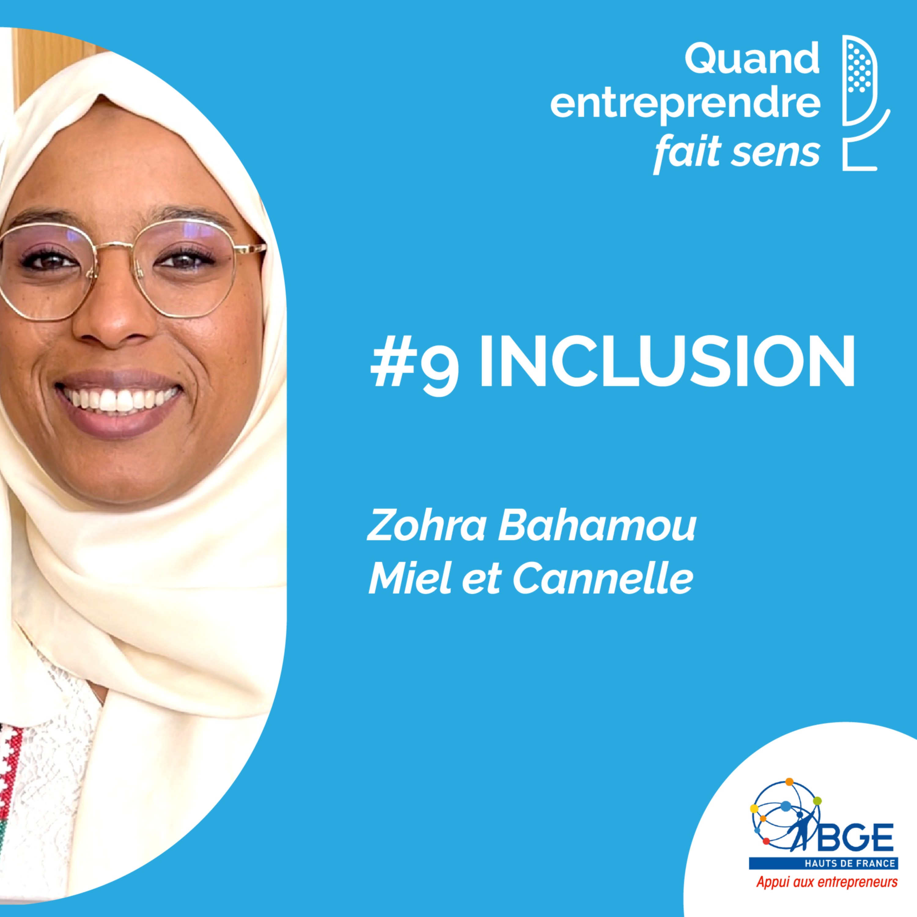 Quand entreprendre fait sens