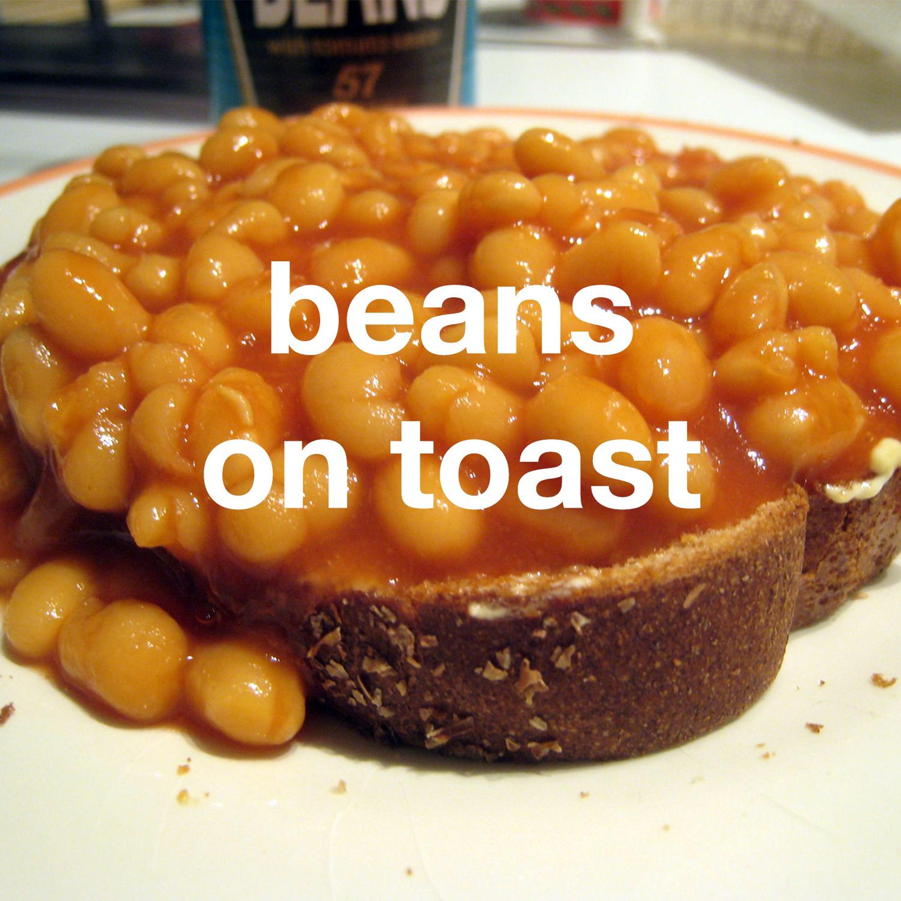 Beans On Toast Ep 6