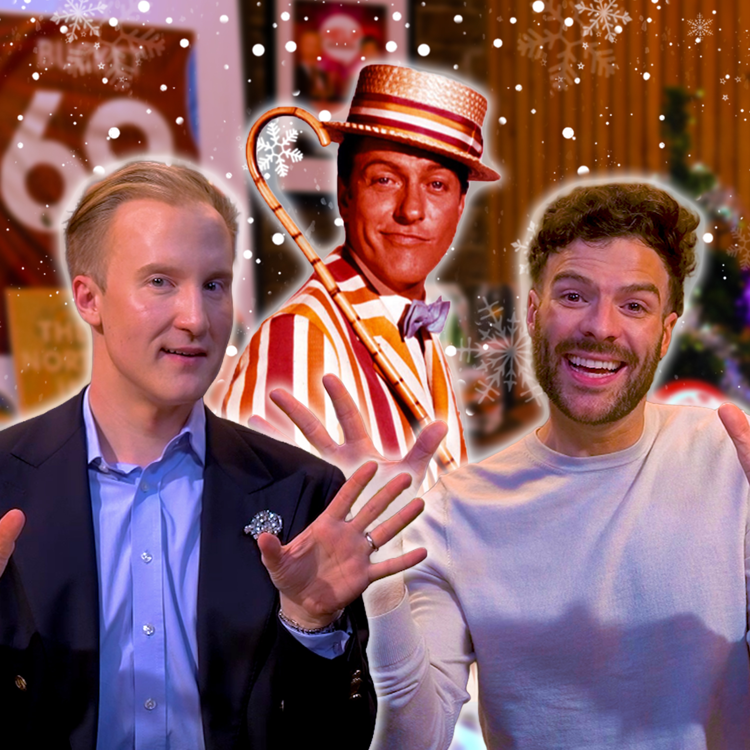 William Loves Talking About D*CK (Van Dyke) | And Busting Viagra Myths William Loves Talking About D*CK (Van Dyke) | And Busting Viagra Myths