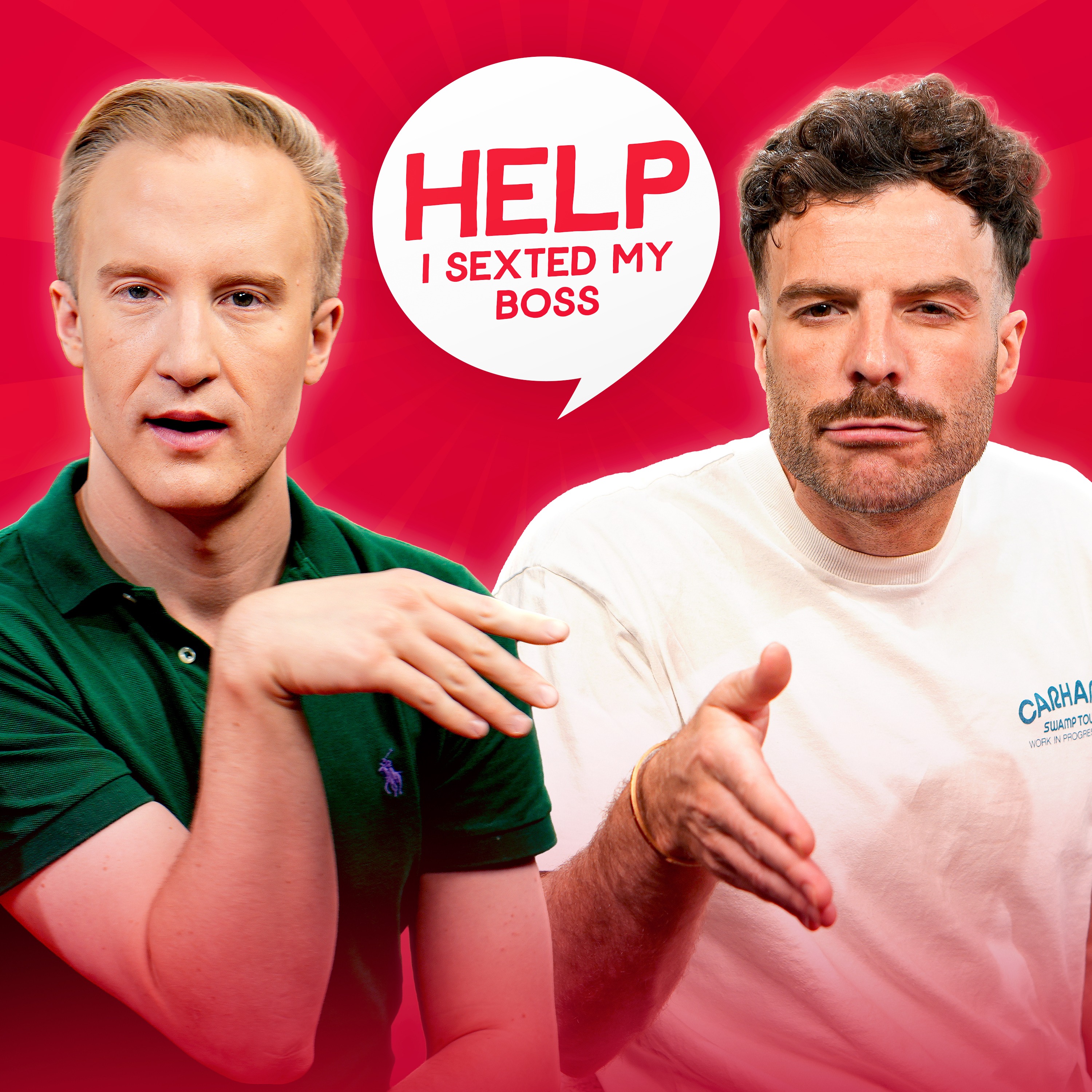 Help I’ve Got A Limp Shake | And William Tries Jordan’s Sausage