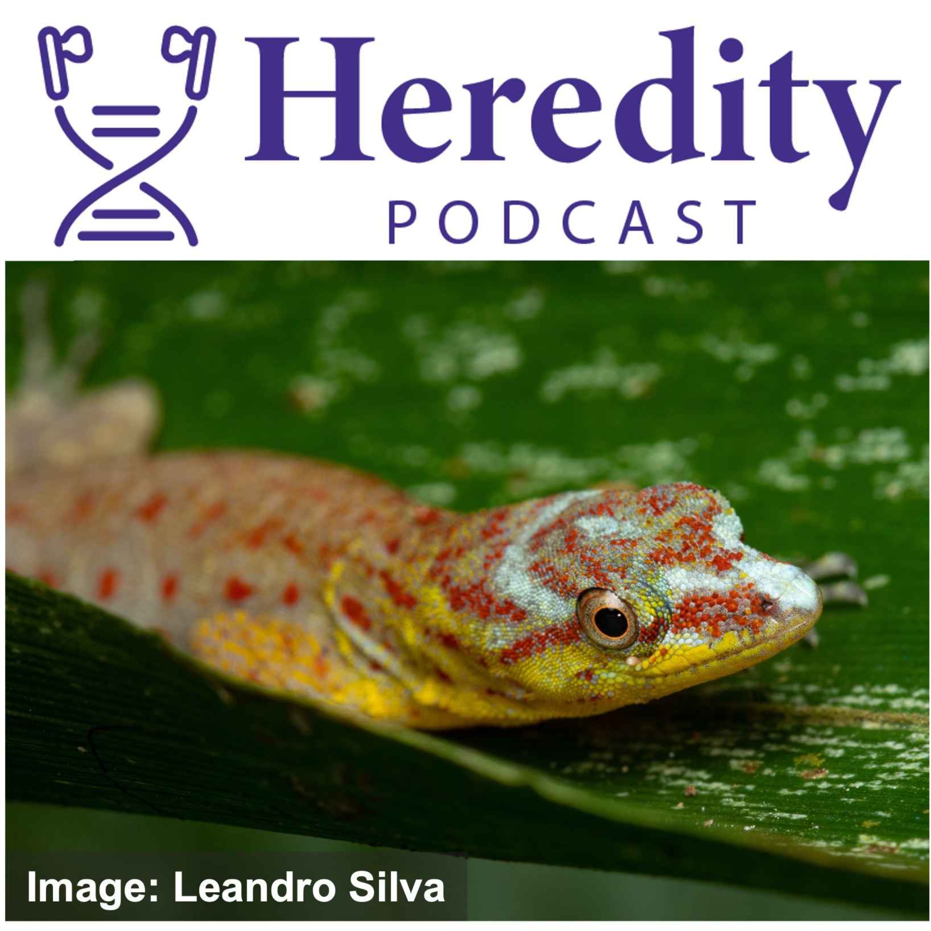 Genomic responses to past and future change