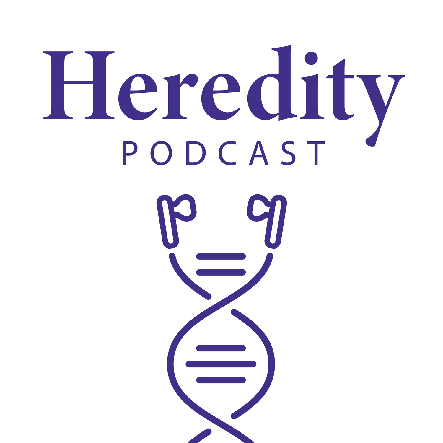 Heredity Podcast