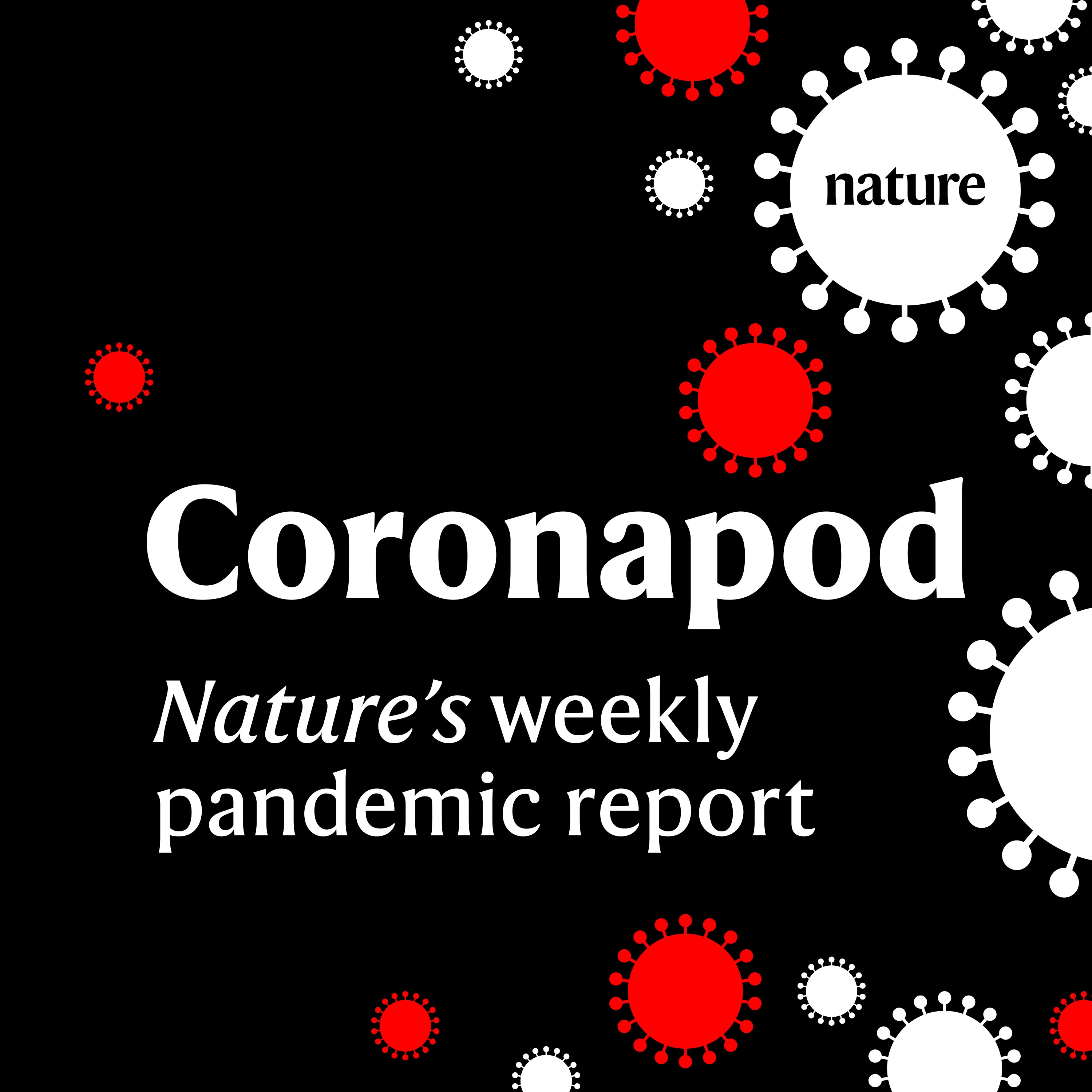Coronapod: detecting COVID variants in sewage