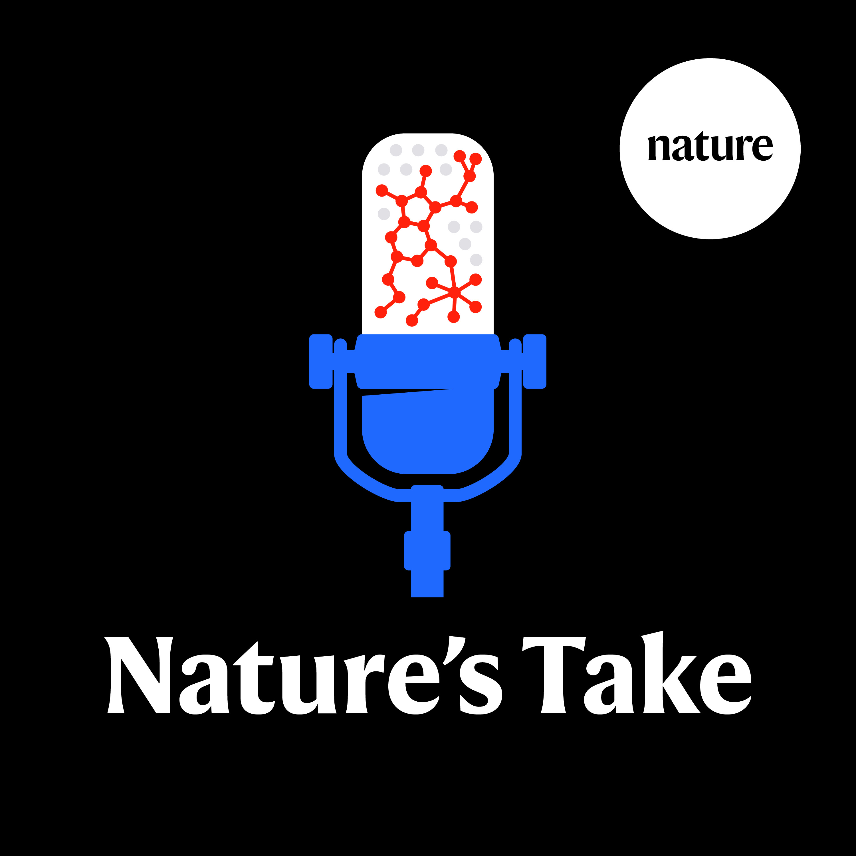 Nature’s Take: How the war in Ukraine is impacting science