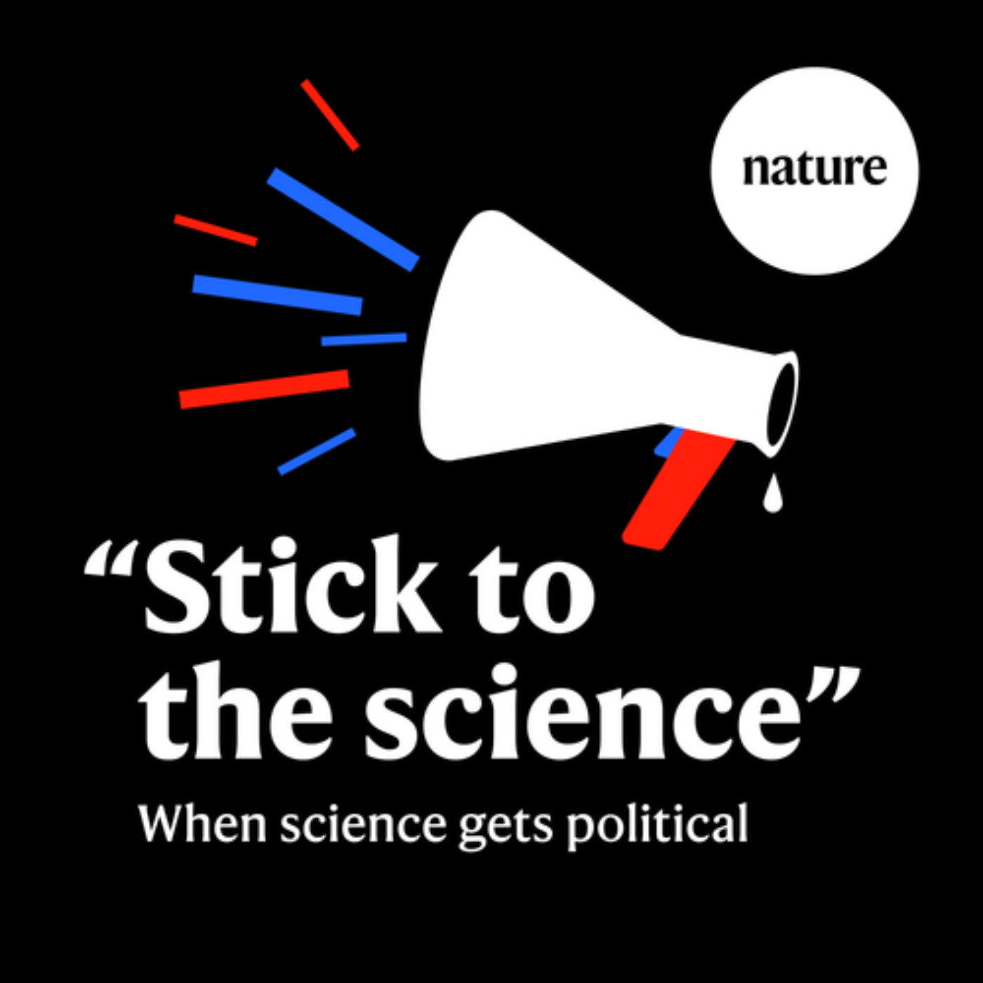 REBROADCAST: A brief history of politics and science - podcast episode cover