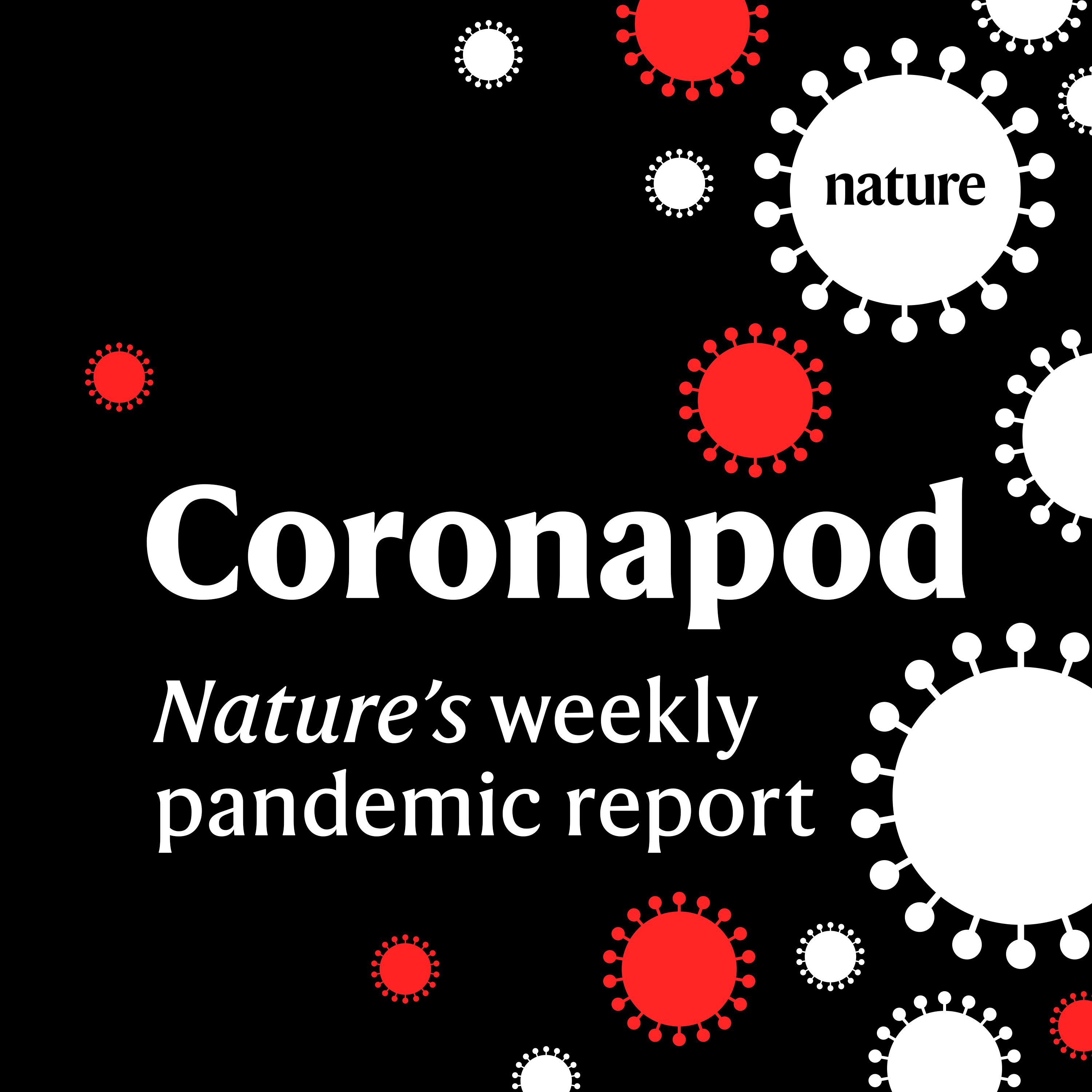 Coronapod: our future with an ever-present coronavirus