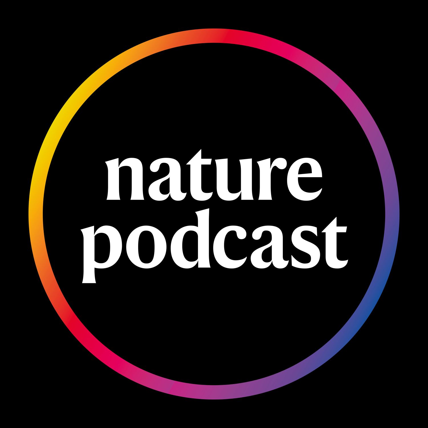 Nature Podcast podcast