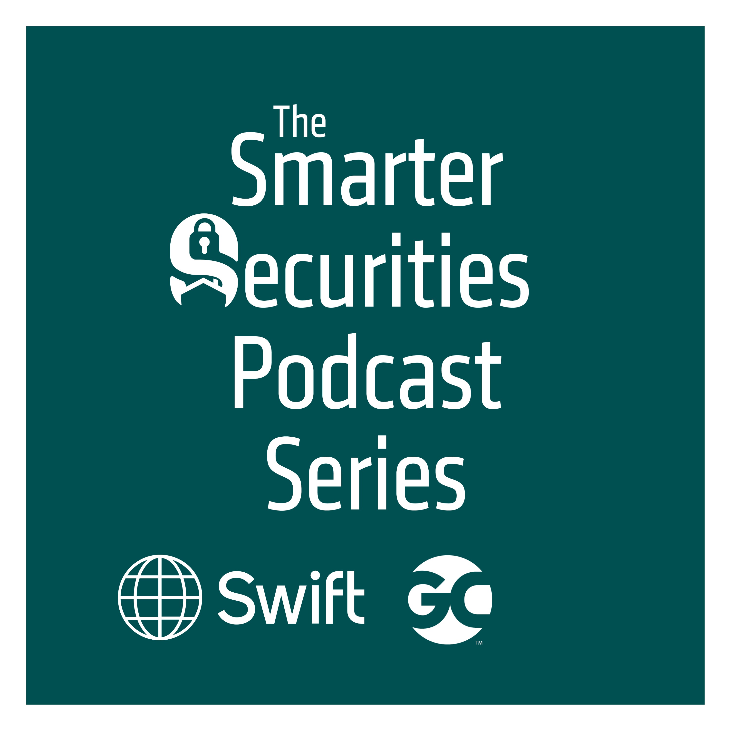 The Smarter Securities Podcast Series cover art