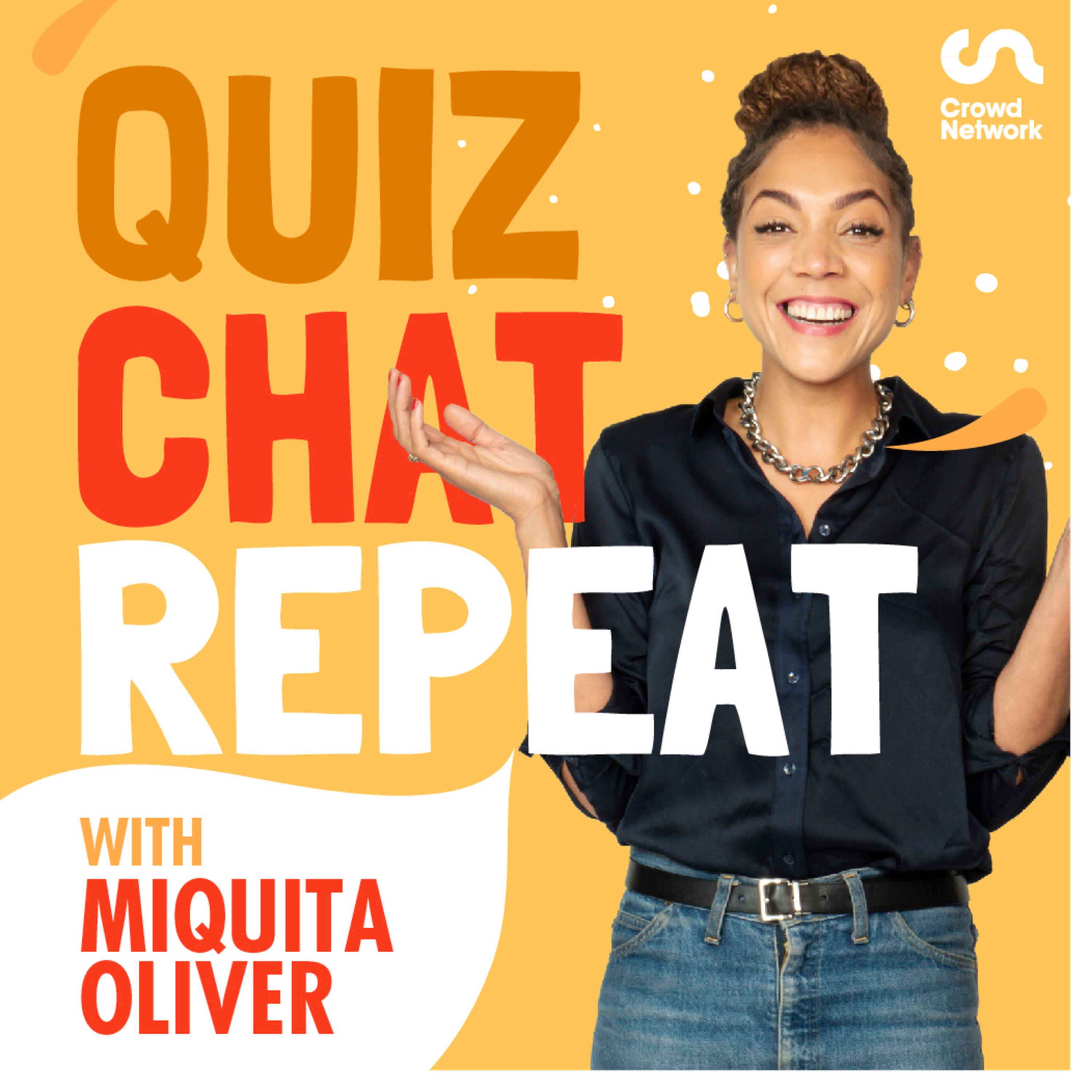 #39 - Quiz Of Your Life with Tom Price