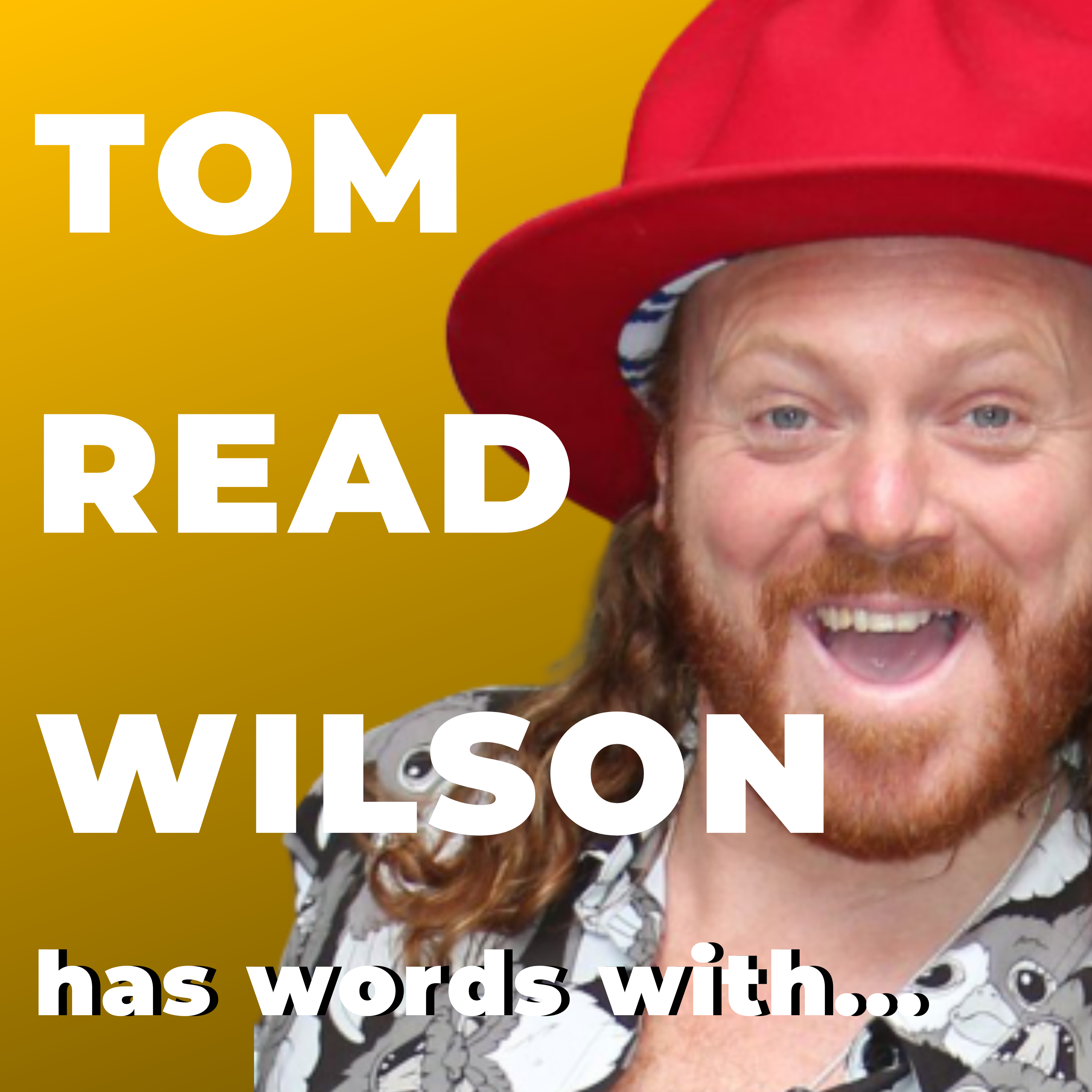 Tom Read Wilson has words with Keith Lemon