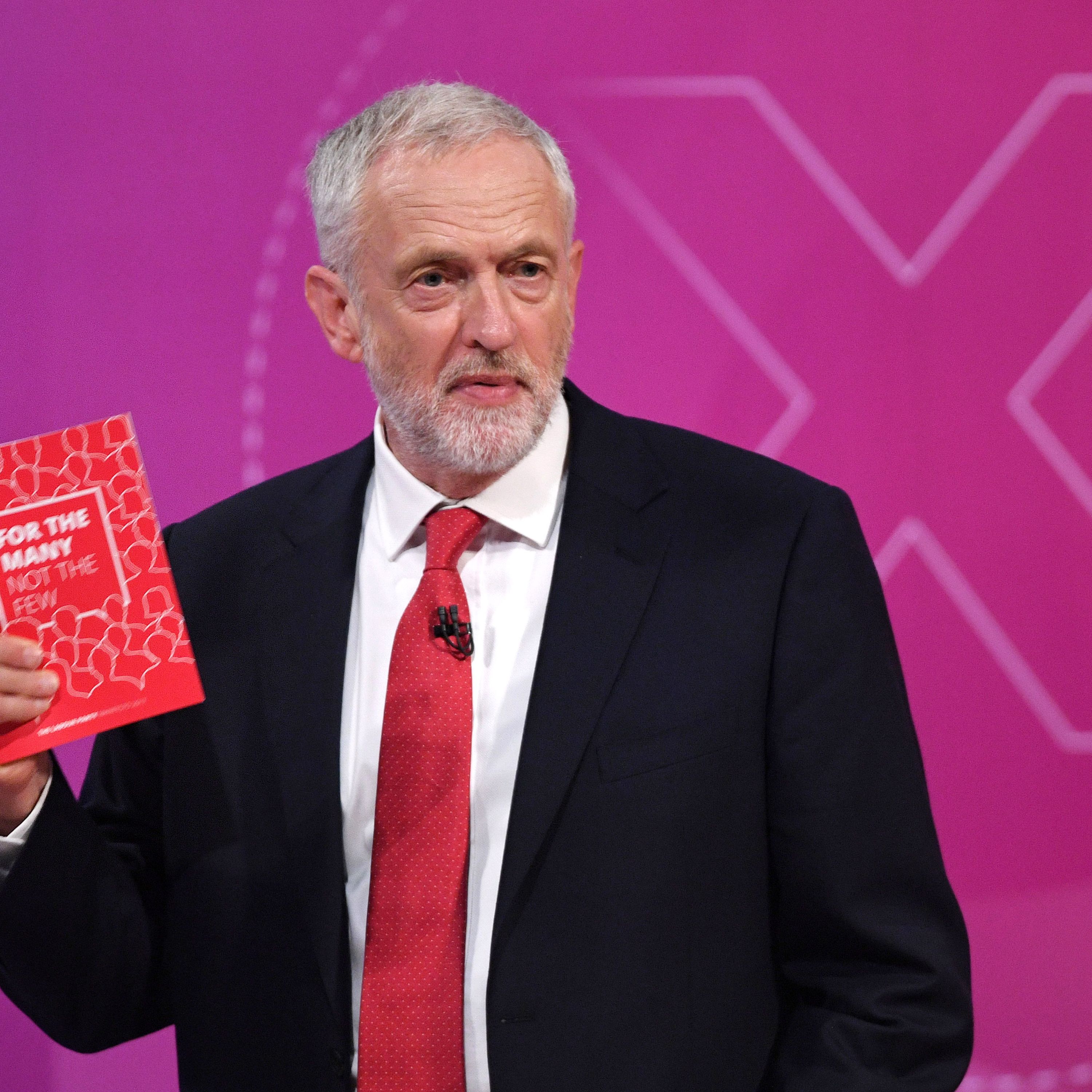 DeepDive#5: The Real Corbynism