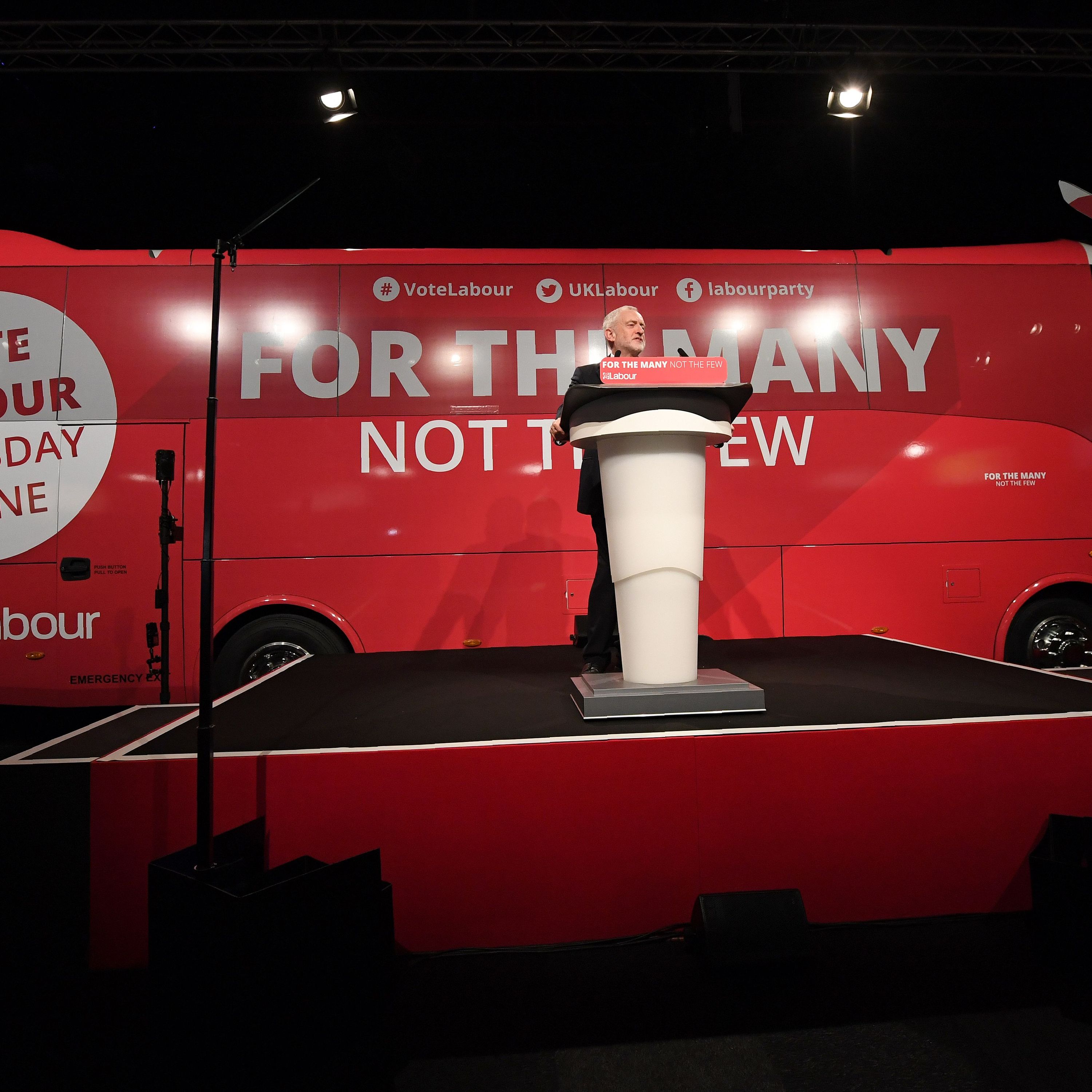 DeepDive#1: The Great British Election Divides