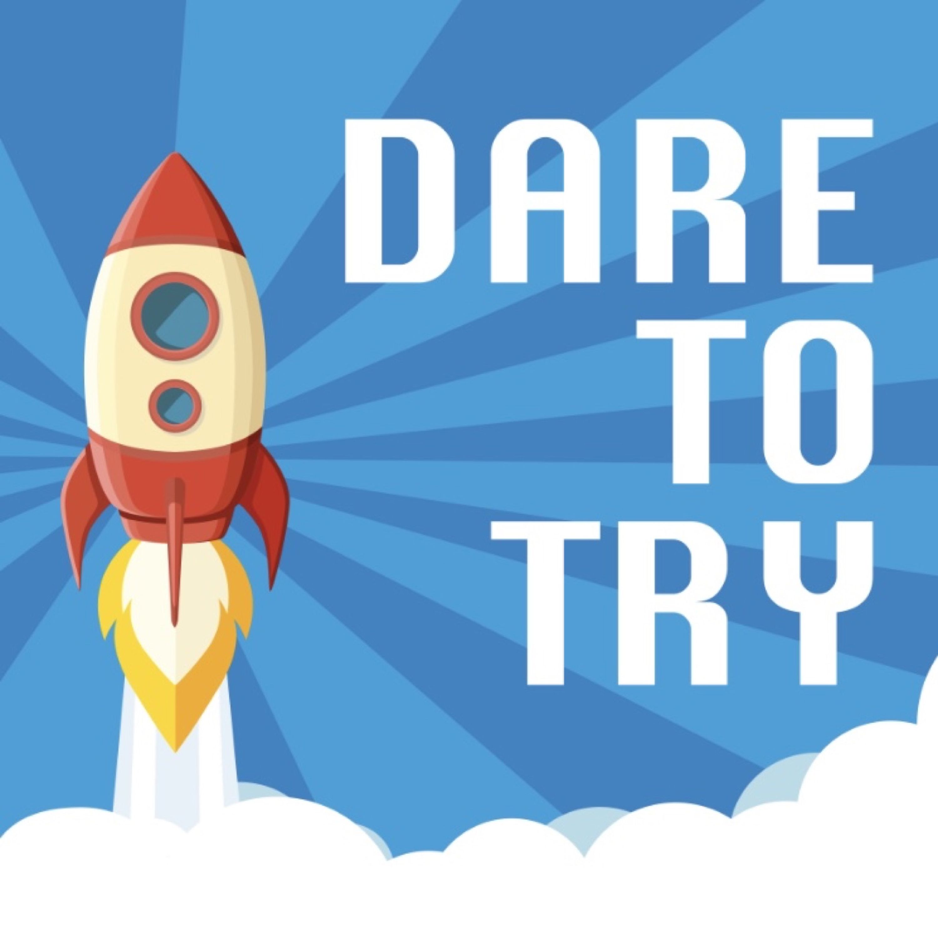 Dare To Try - Trailer