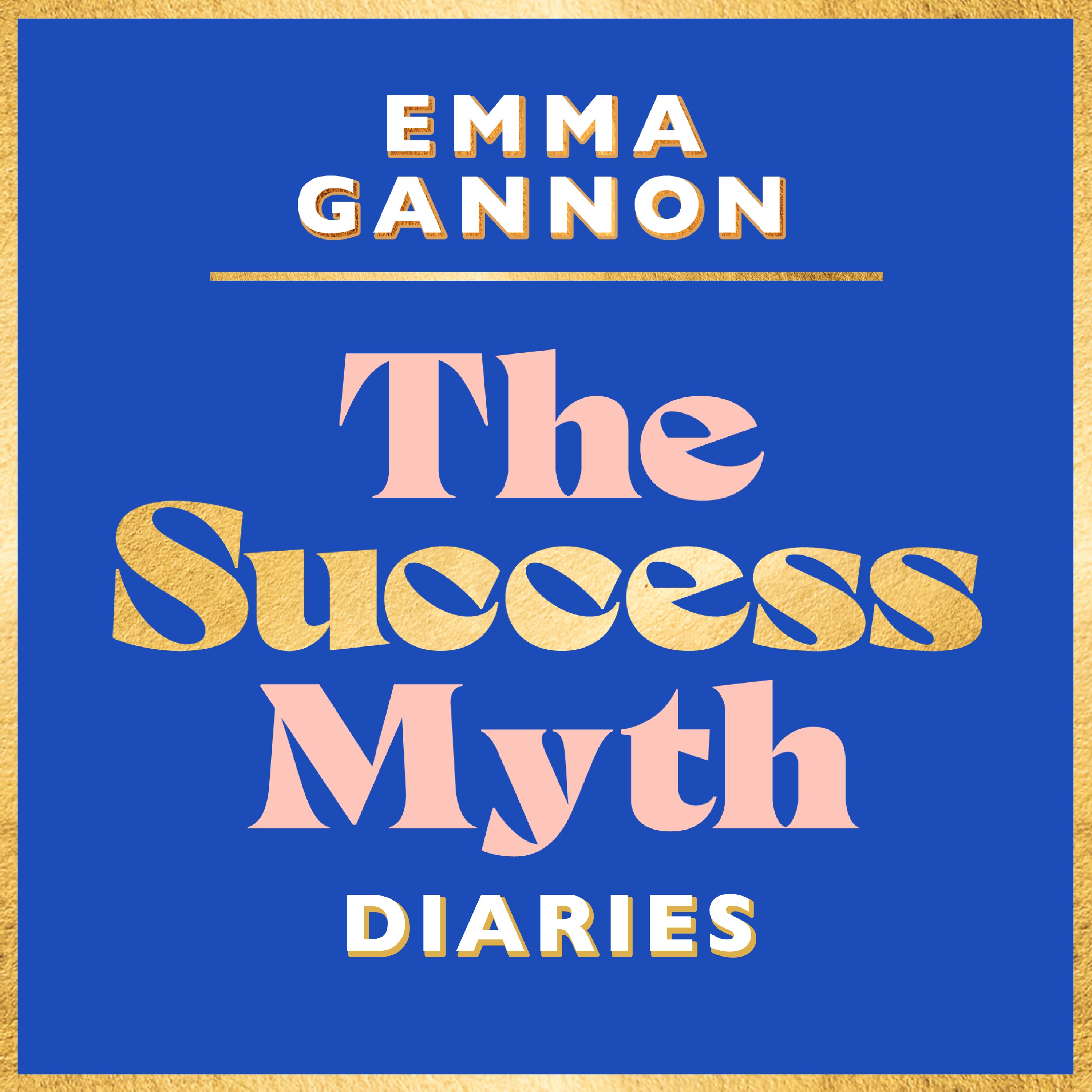 The Success Myth Diaries #1: Chelsea Fagan on Money