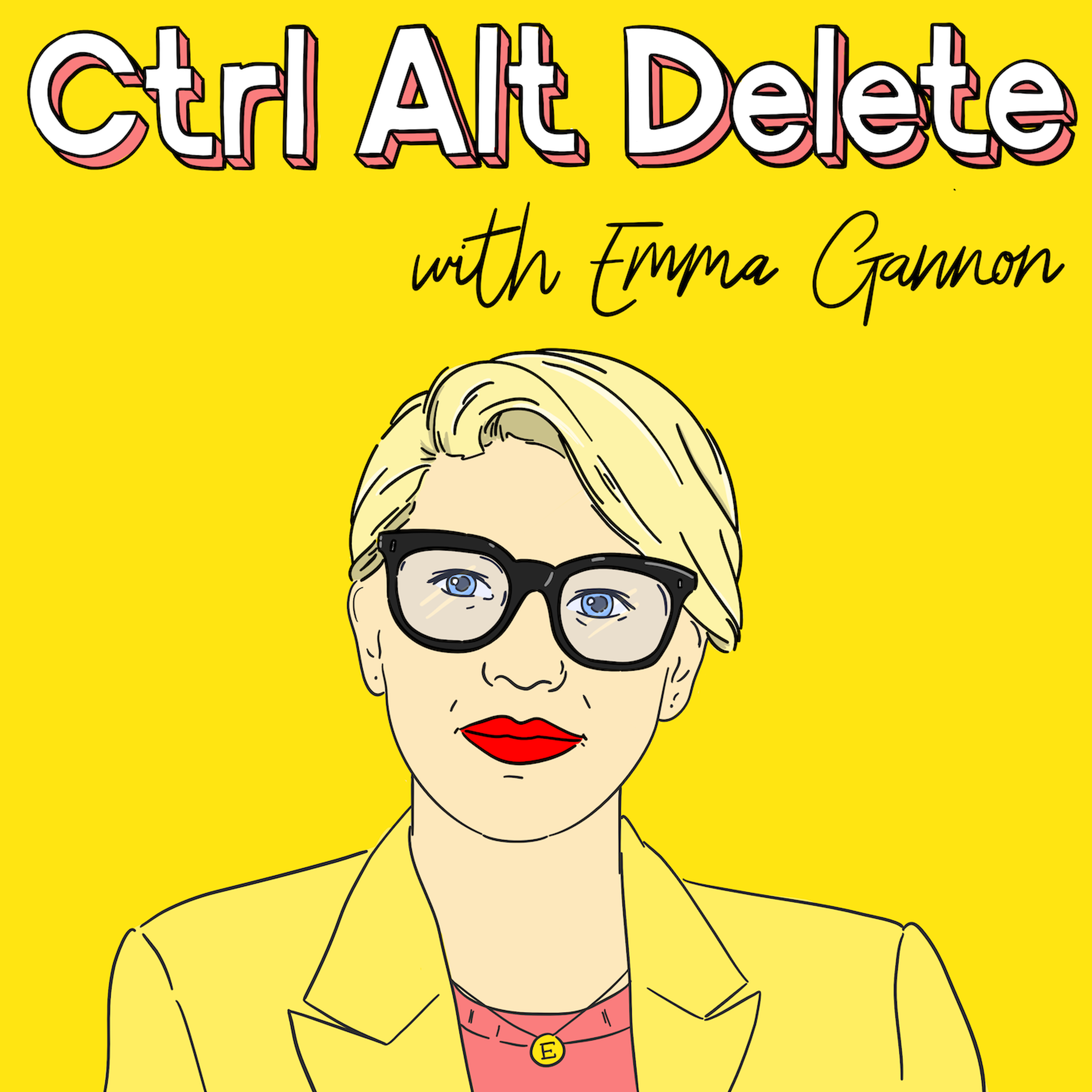 #183 Aminatou Sow: On The Future Of Tech & Imposter Syndrome (LIVE from The Greenespace in New York)