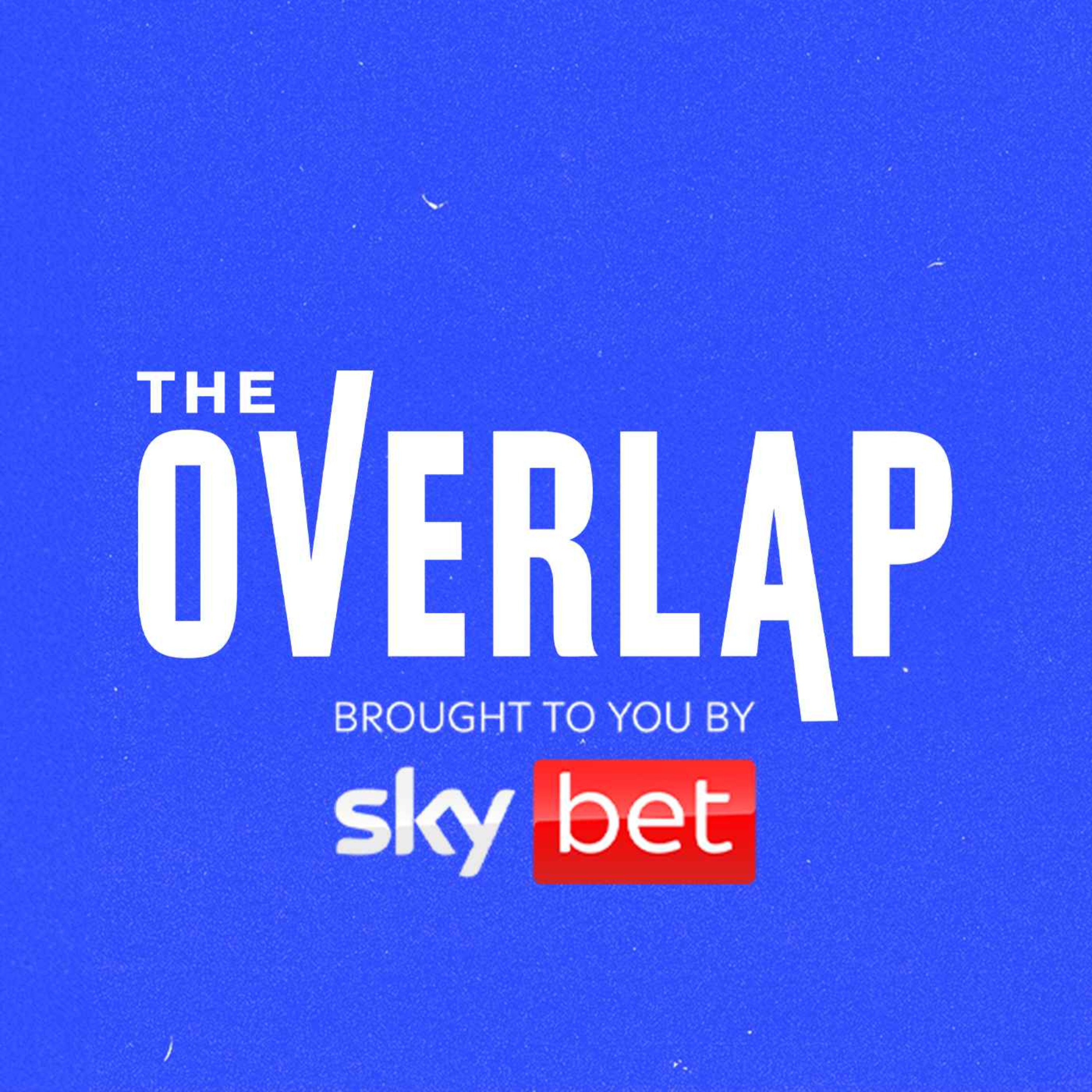 Roy’s Toughest Opponent and Messi vs Ronaldo! | The Overlap