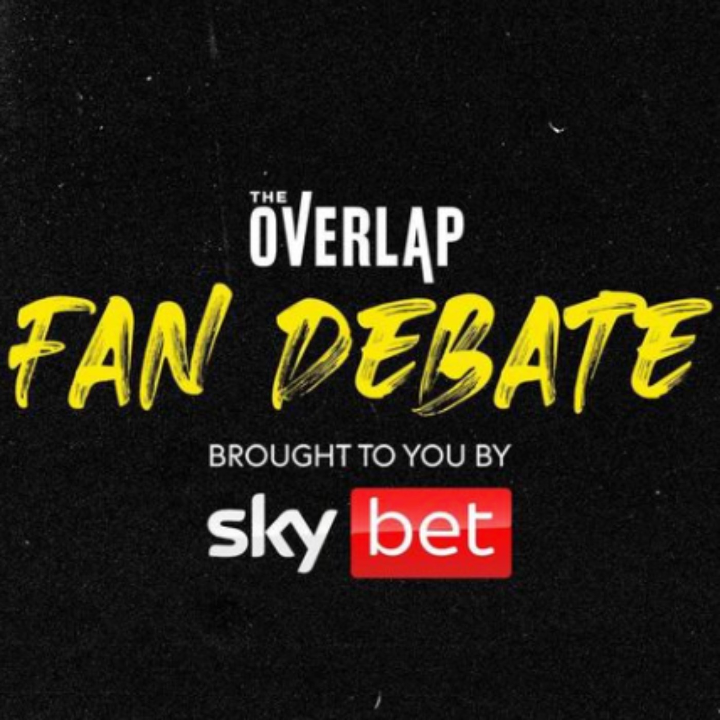 Liverpool’s Slip-Up, Arsenal Go Top & Amorim Ready To Go? | The Overlap Fan Debate