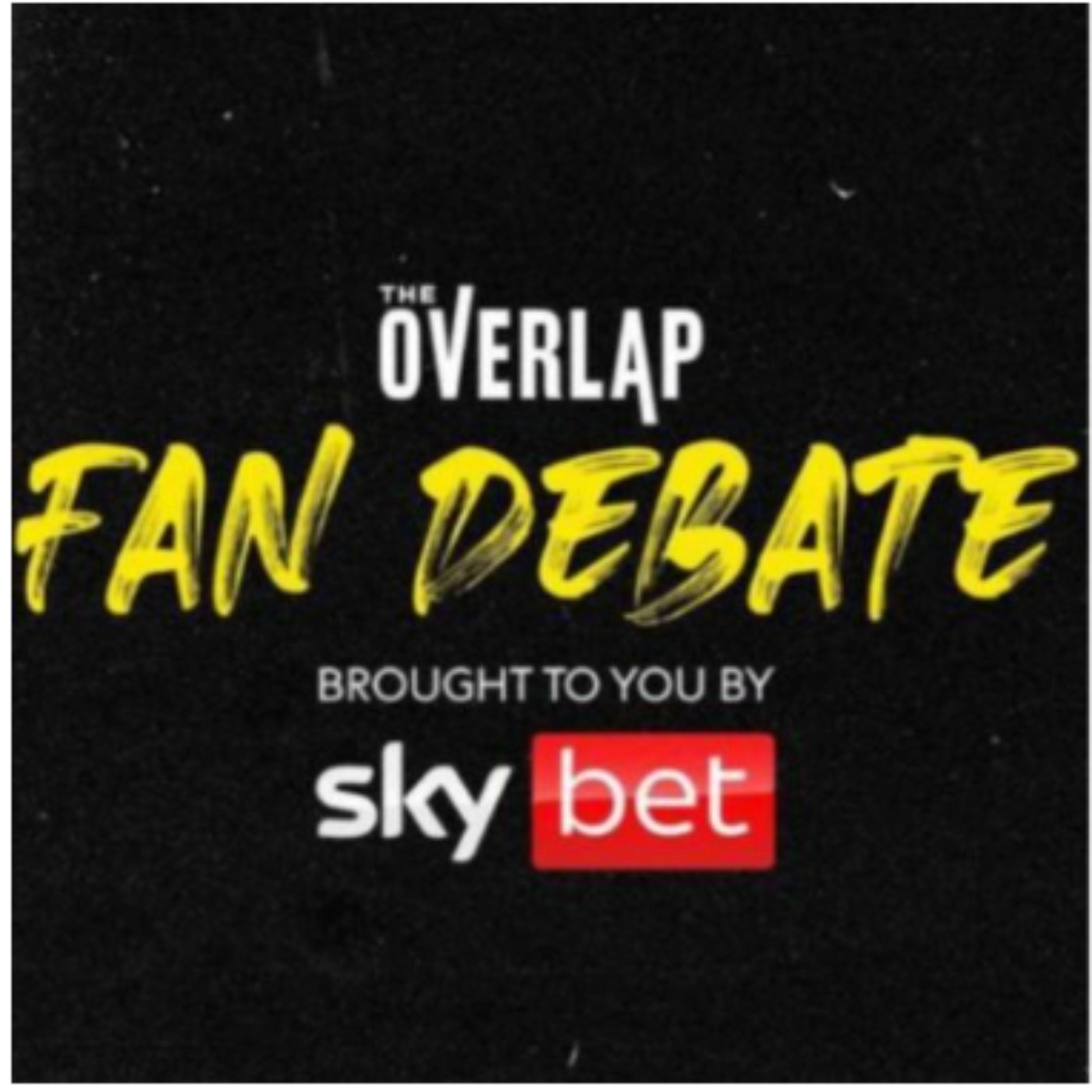 Can De Zerbi Save Spurs? Saka Disrespected & Salah All-Time Debate | The Overlap Fan Debate