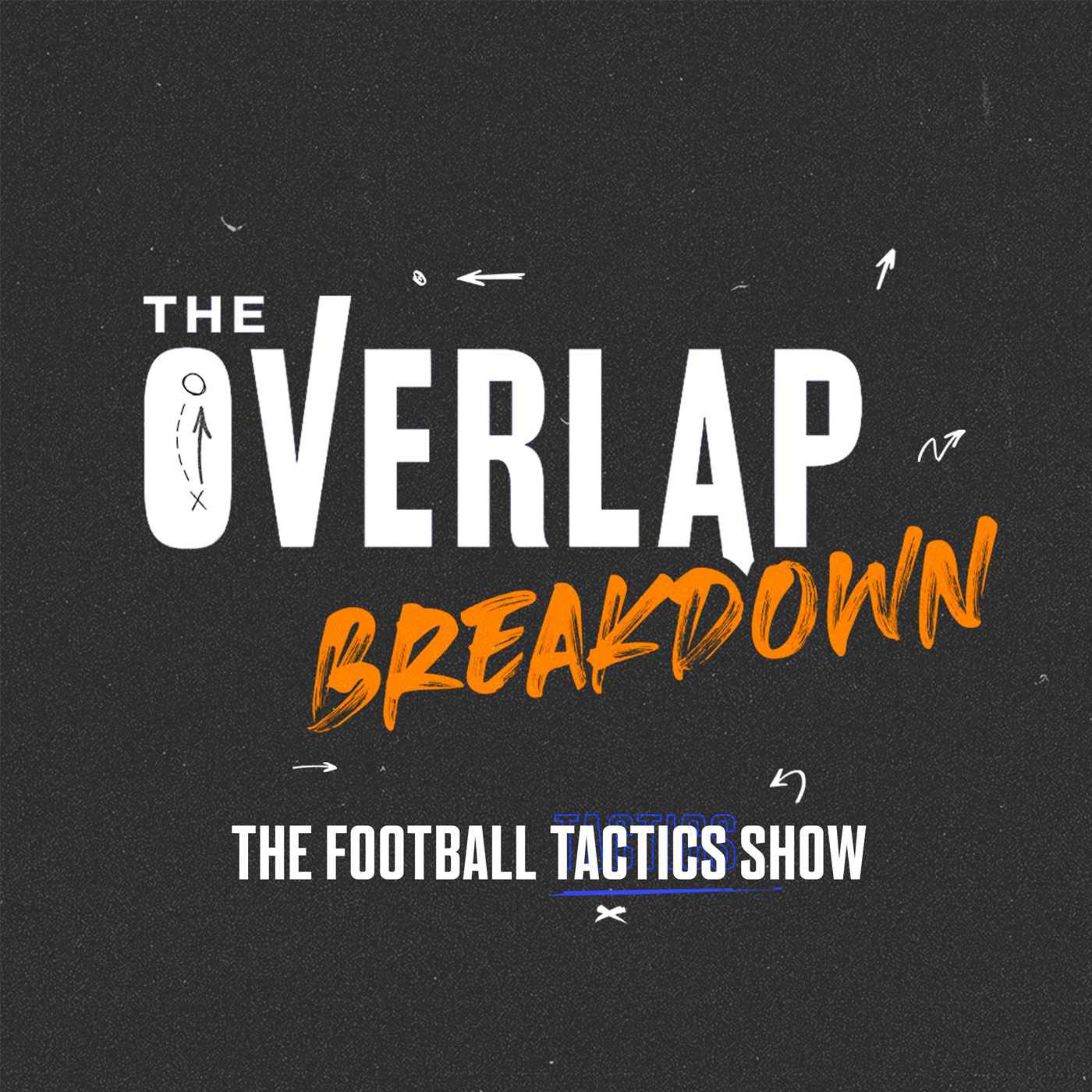 Will Still: Southampton Regret, 'Video Game Manager' & Messi’s PSG | The Overlap Breakdown
