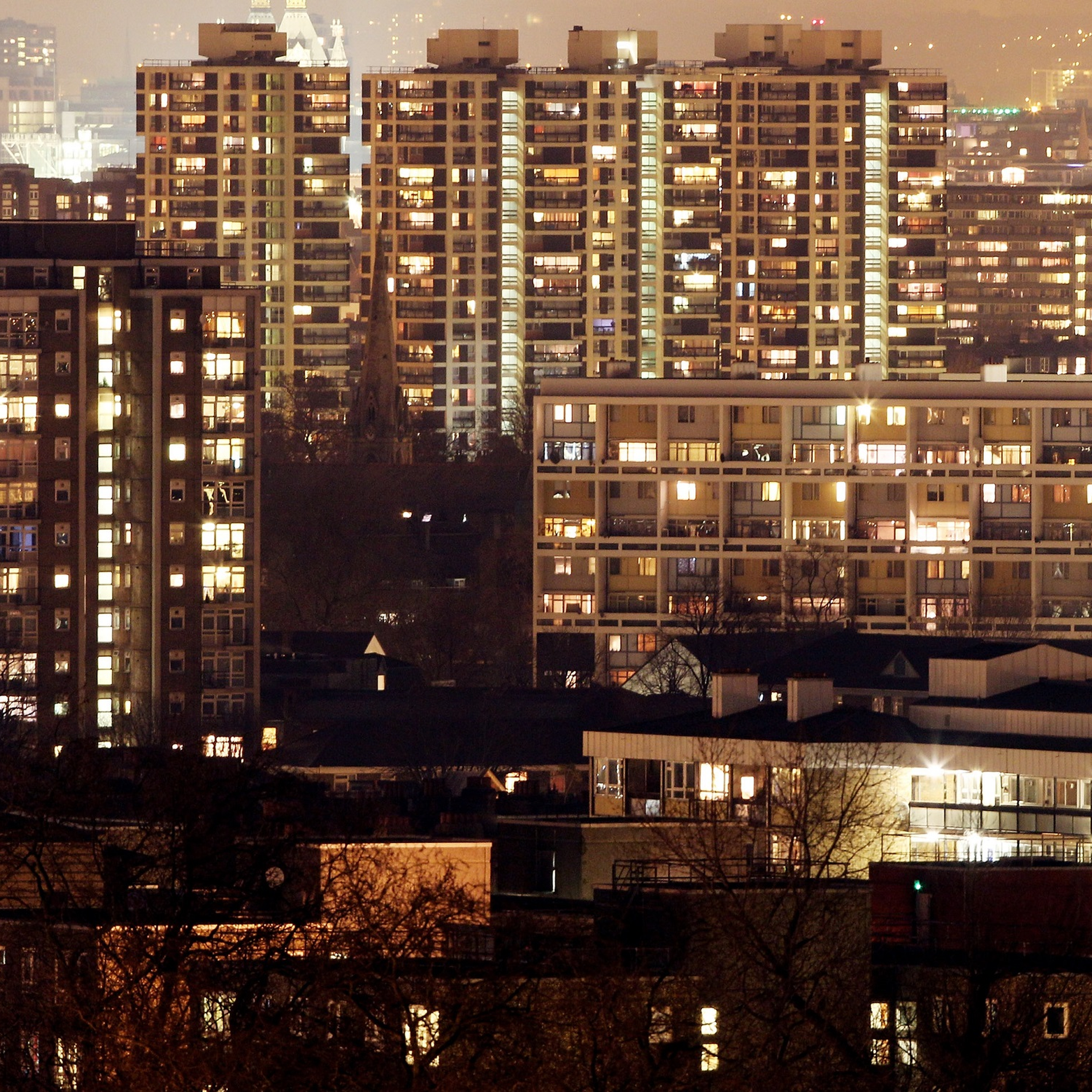 Skylines, the CityMetric podcast