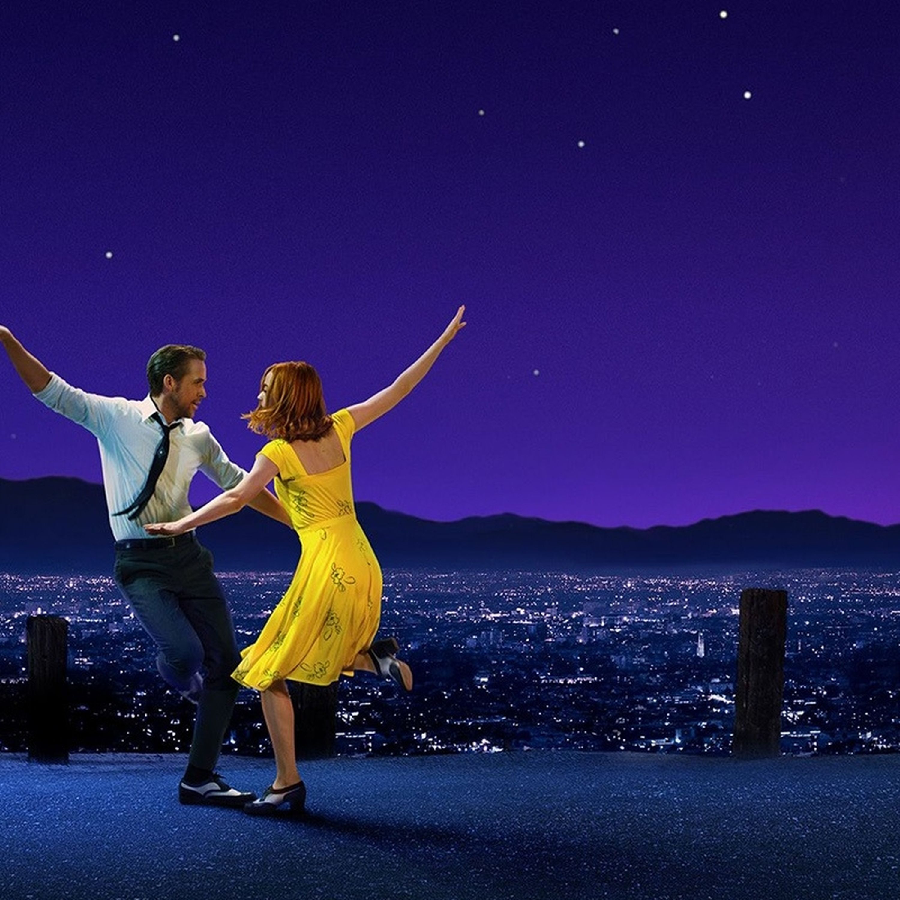 SRSLY #76: Taboo / La La Land / The Box of Delights episode artwork