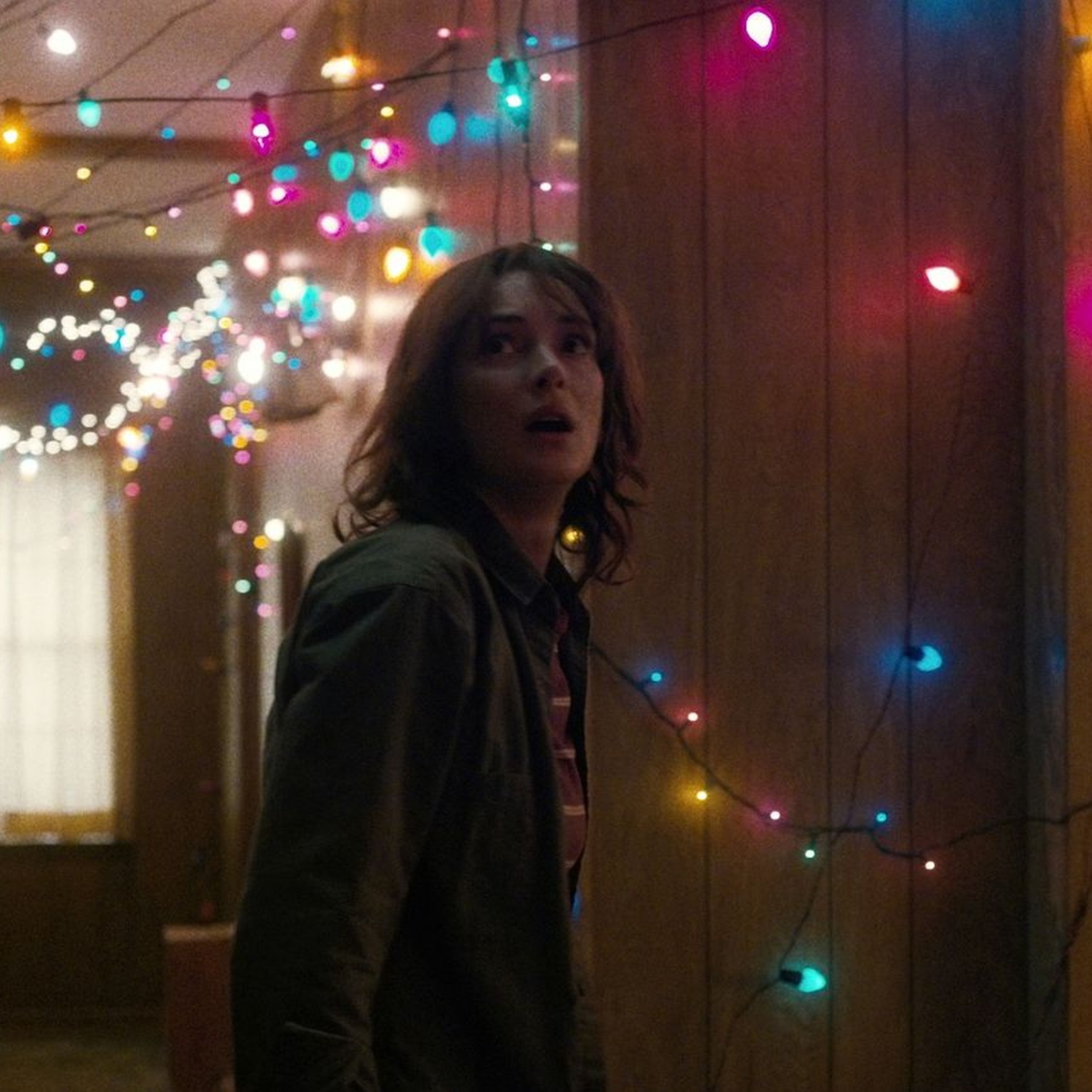 SRSLY #54: Stranger Things / Finding Dory / 8½