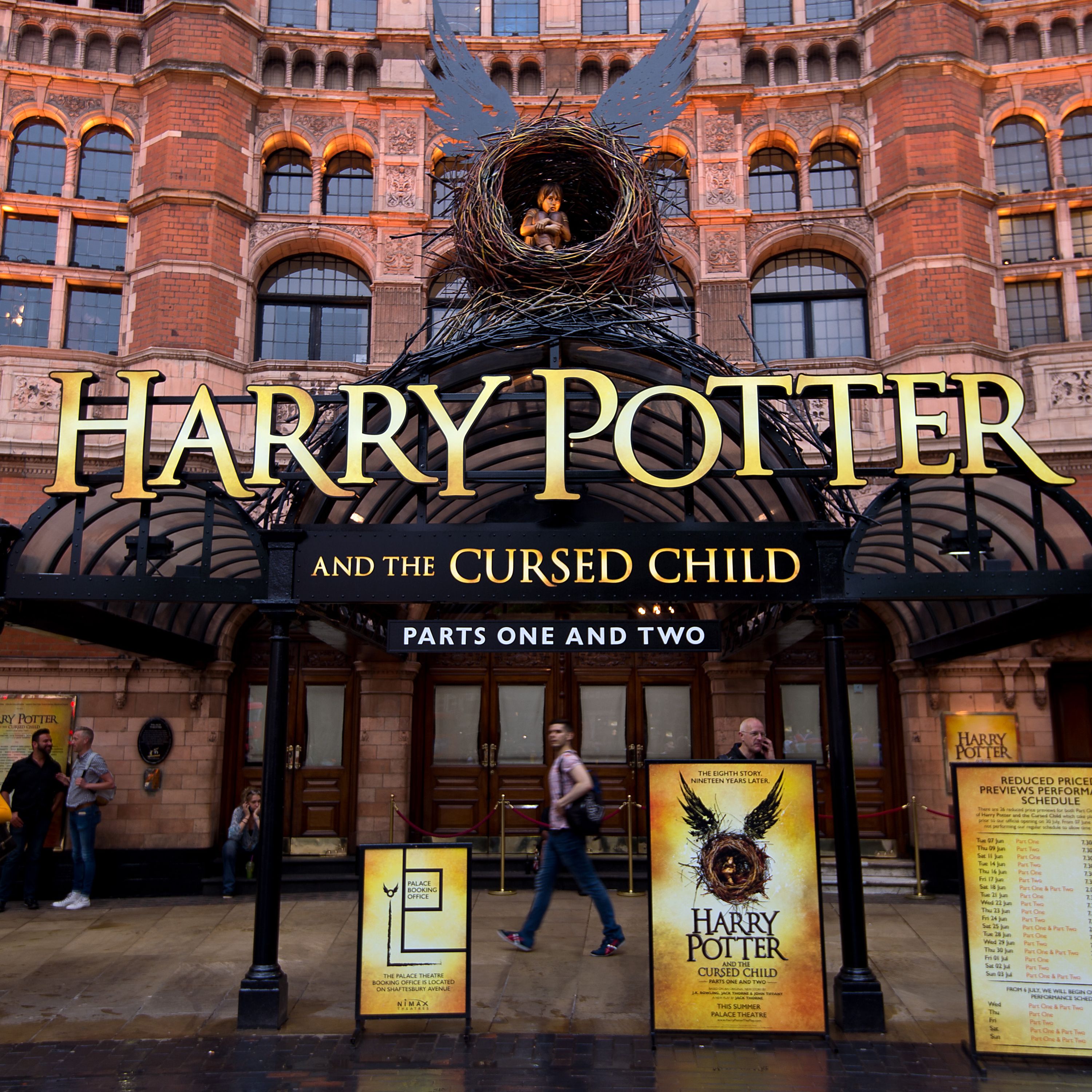 SRSLY 47: Harry Potter / Love and Friendship / Louis Theroux episode artwork