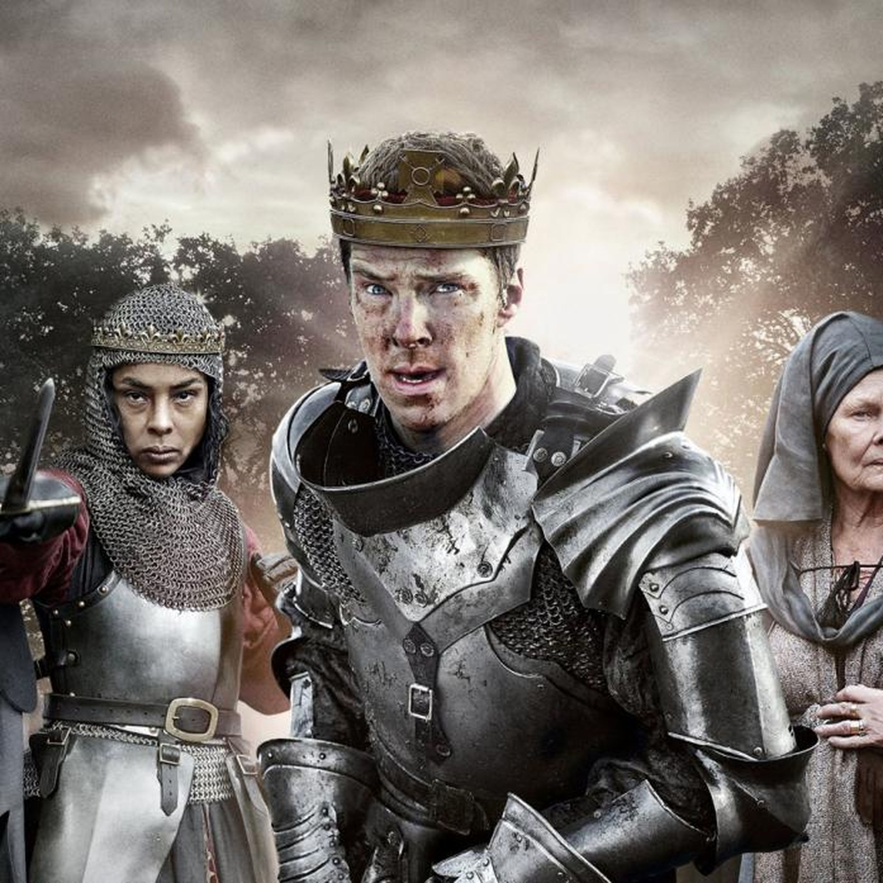SRSLY #43: The Hollow Crown / Not By Accident / Cry Baby episode artwork