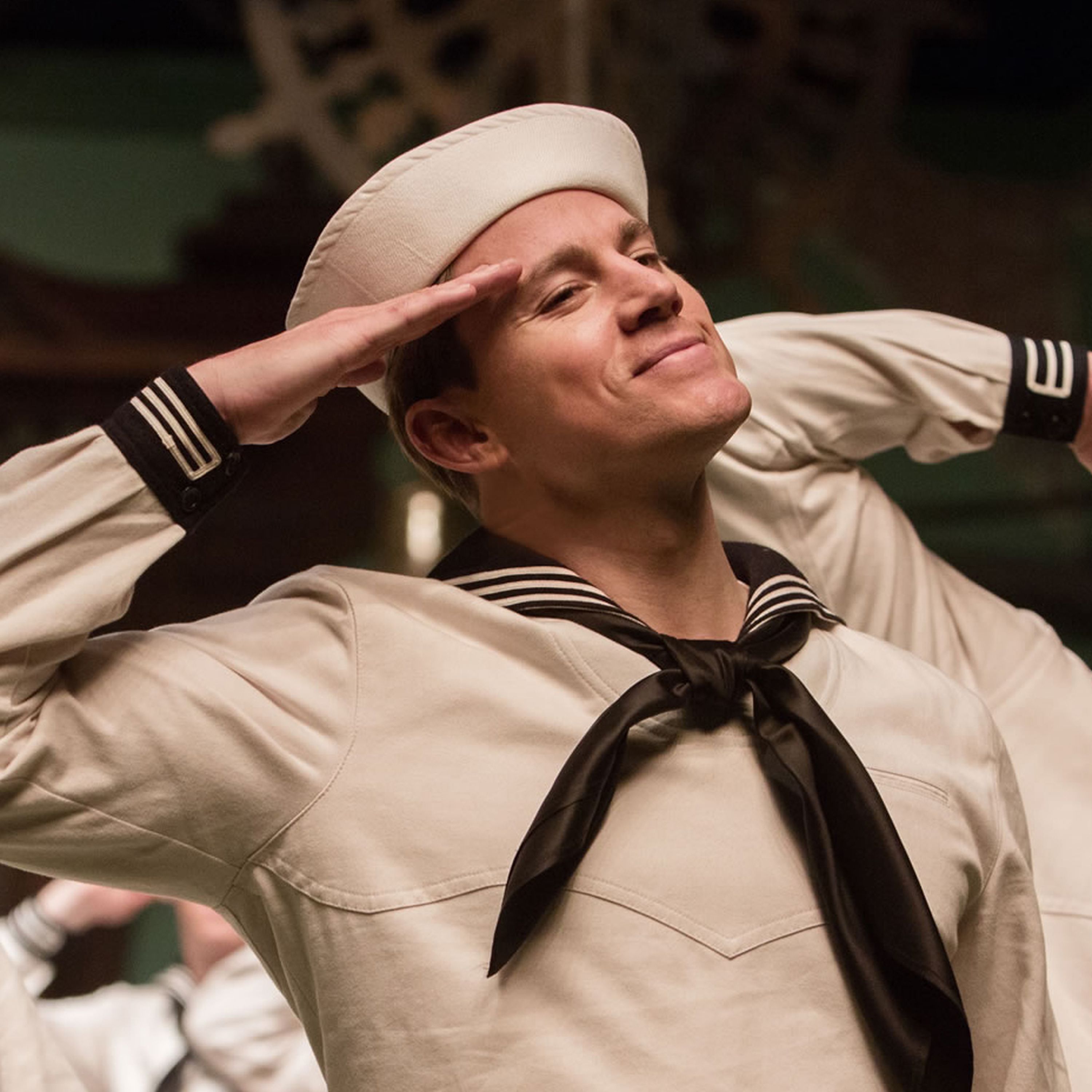 SRSLY #33: Hail, Caesar! / Riot Girls / Short Term 12