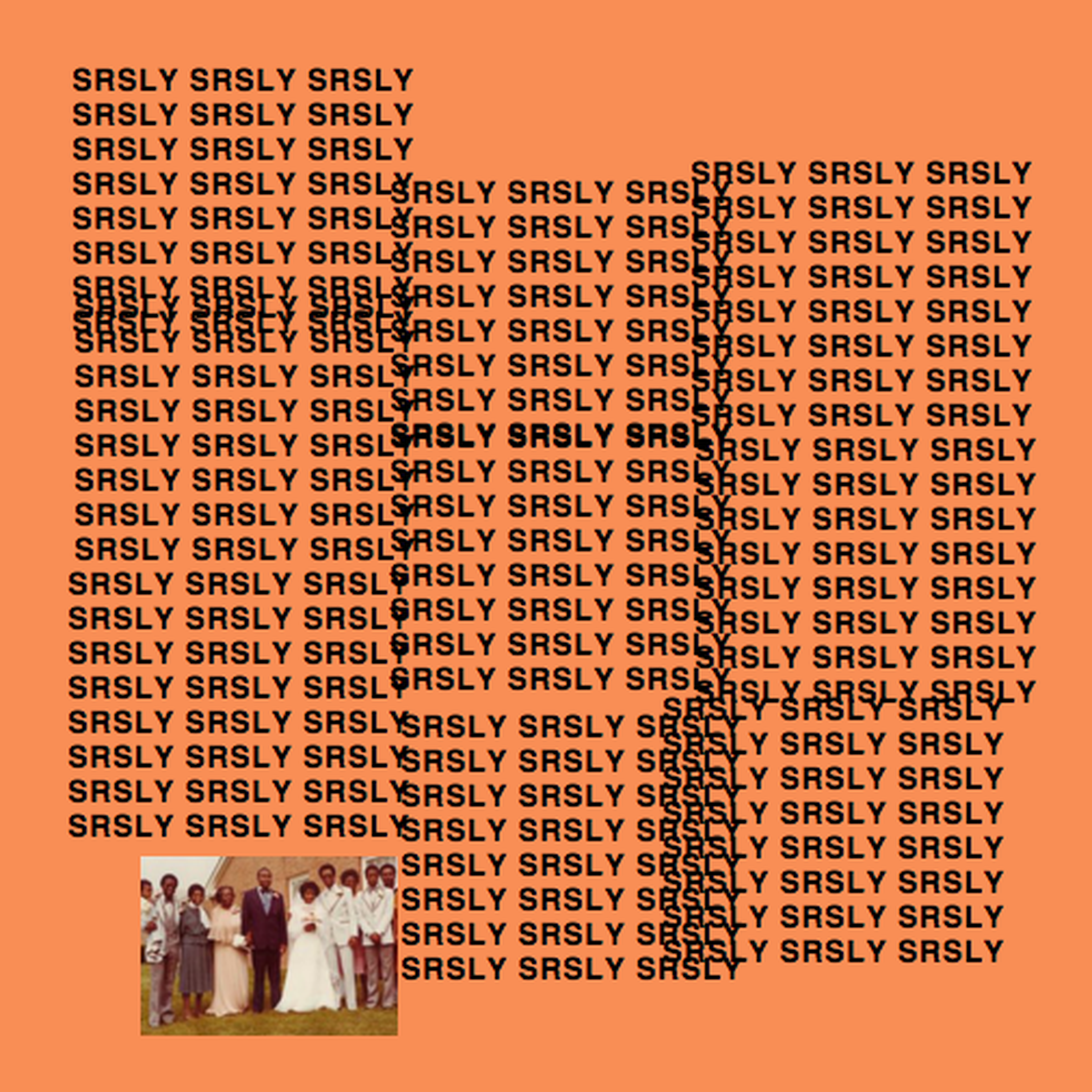 SRSLY #31: Kanye West / Men at War / Ali Smith
