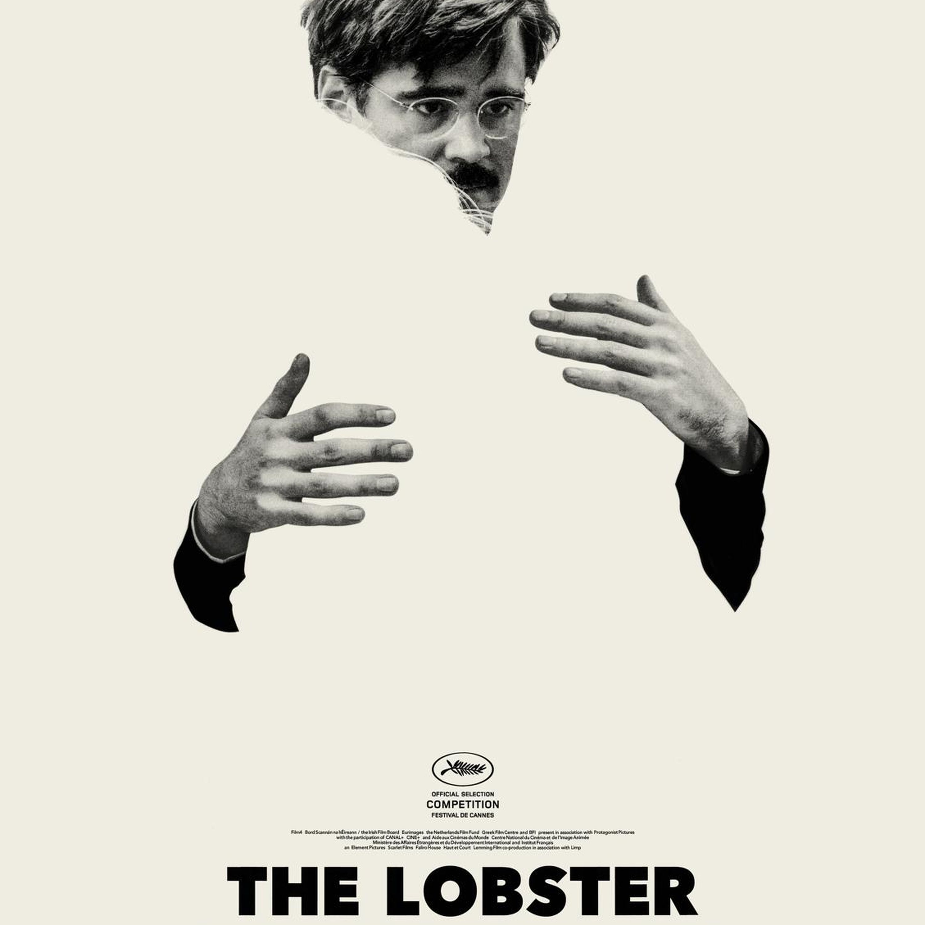SRSLY #16: Lorde, lobsters and lonely hearts episode artwork