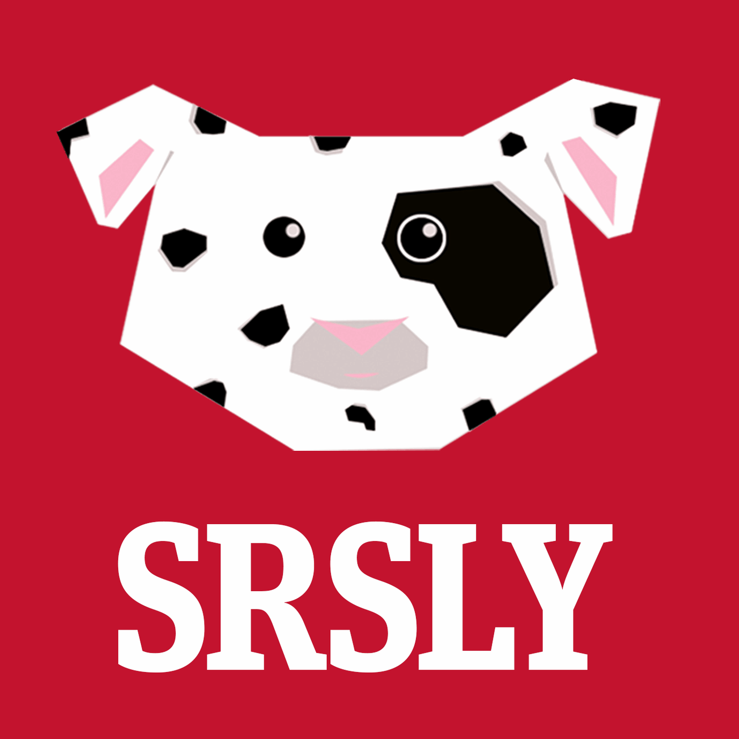 cover art for SRSLY #114: Marsha P Johnson / Overshadowed / Not Working
