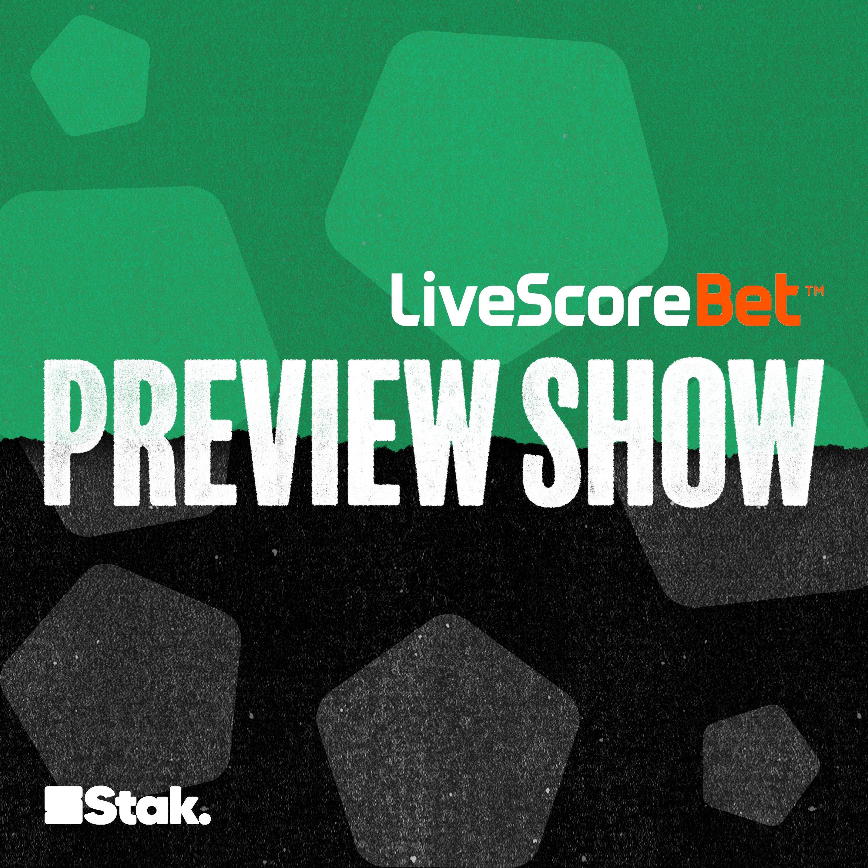 cover of episode The Preview Show: Donaldson & Champion