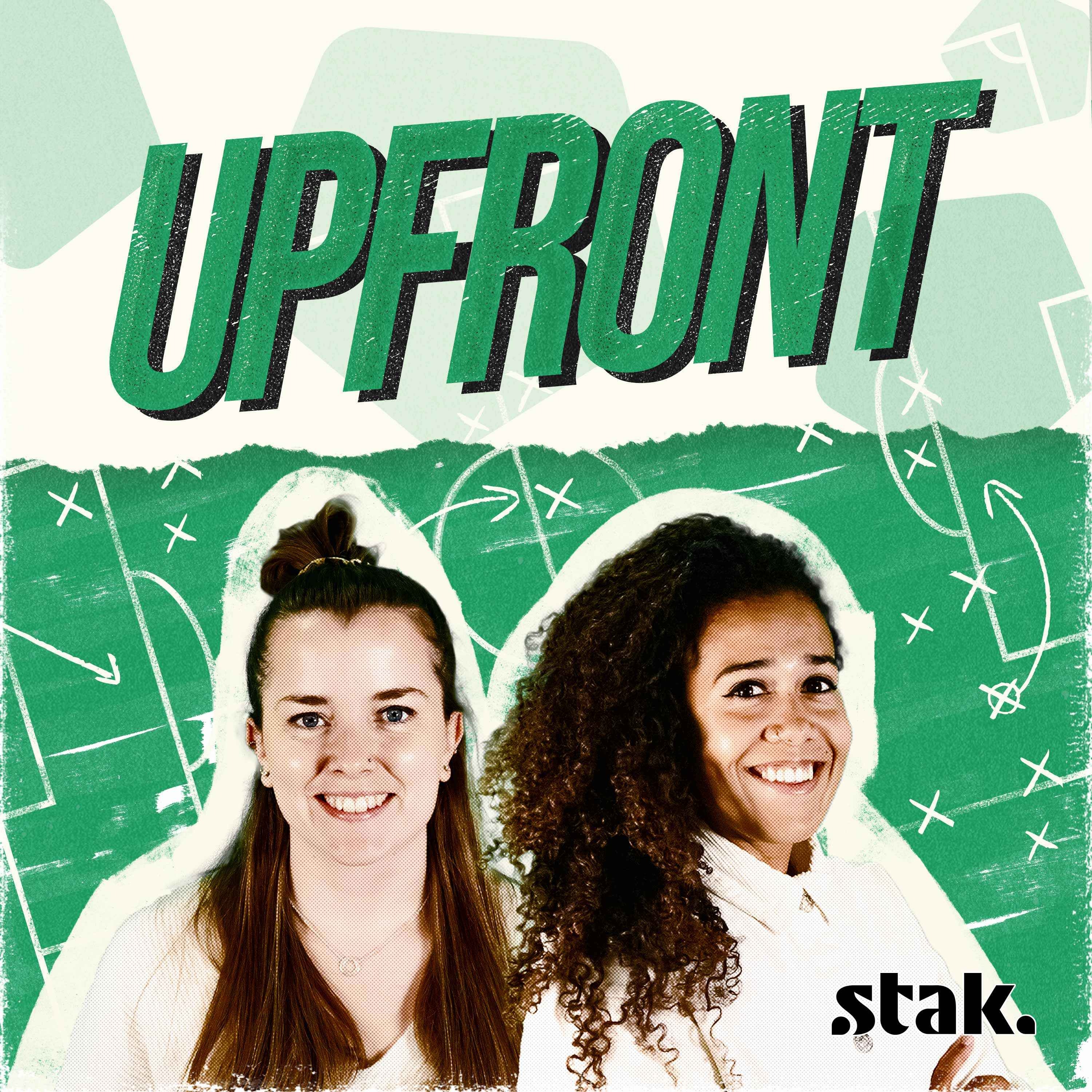 Podcast Cover