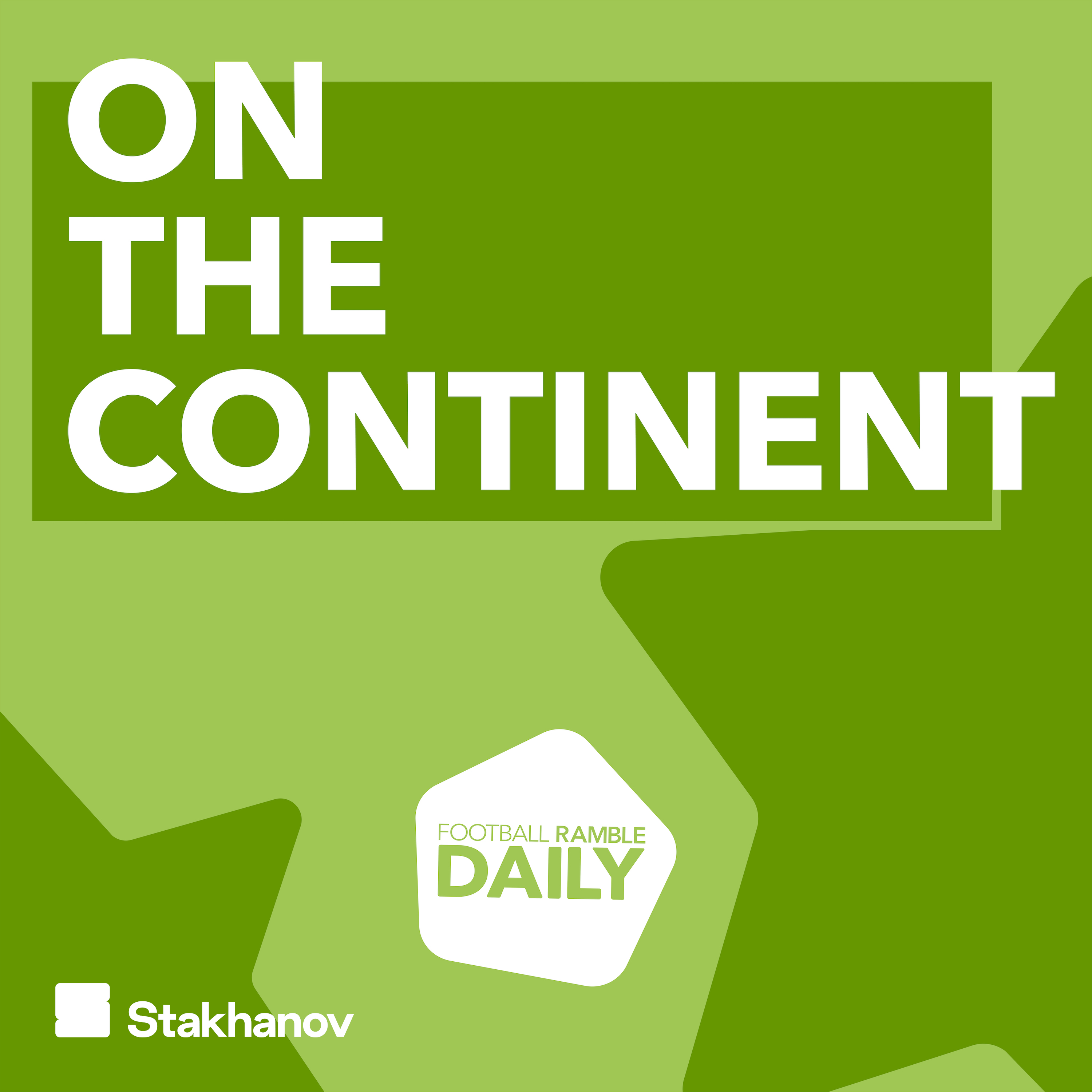 On The Continent: Problems at Schalke and what next for Miralem Pjanić?