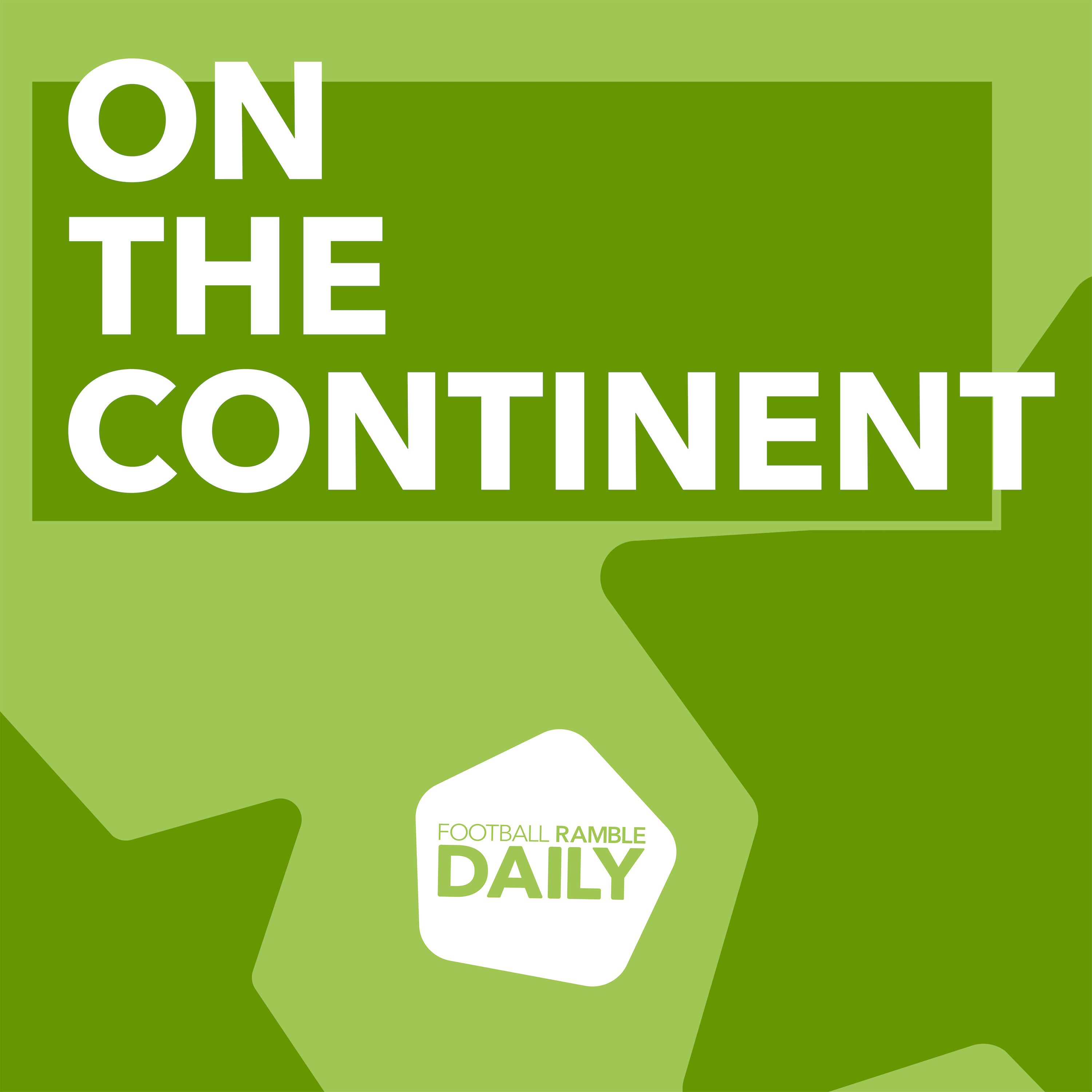 On The Continent: PSG problems, Sporting struggles, and continental transfer talk