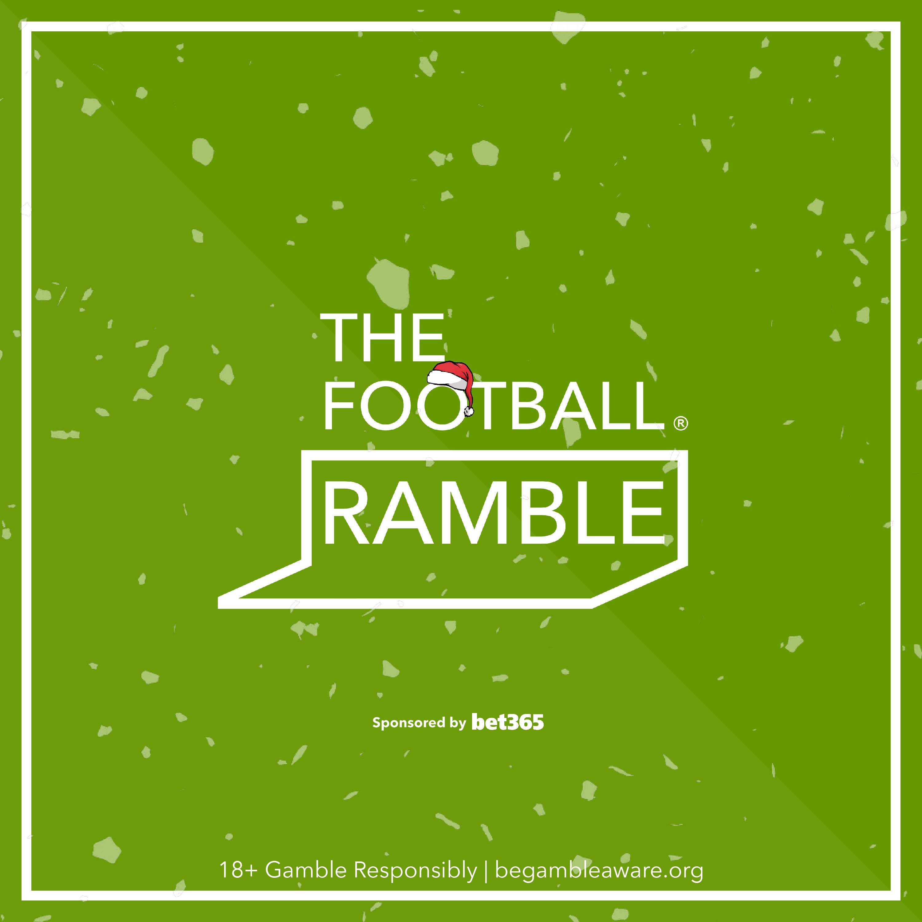 cover art for 12RofC - The Online Footballer